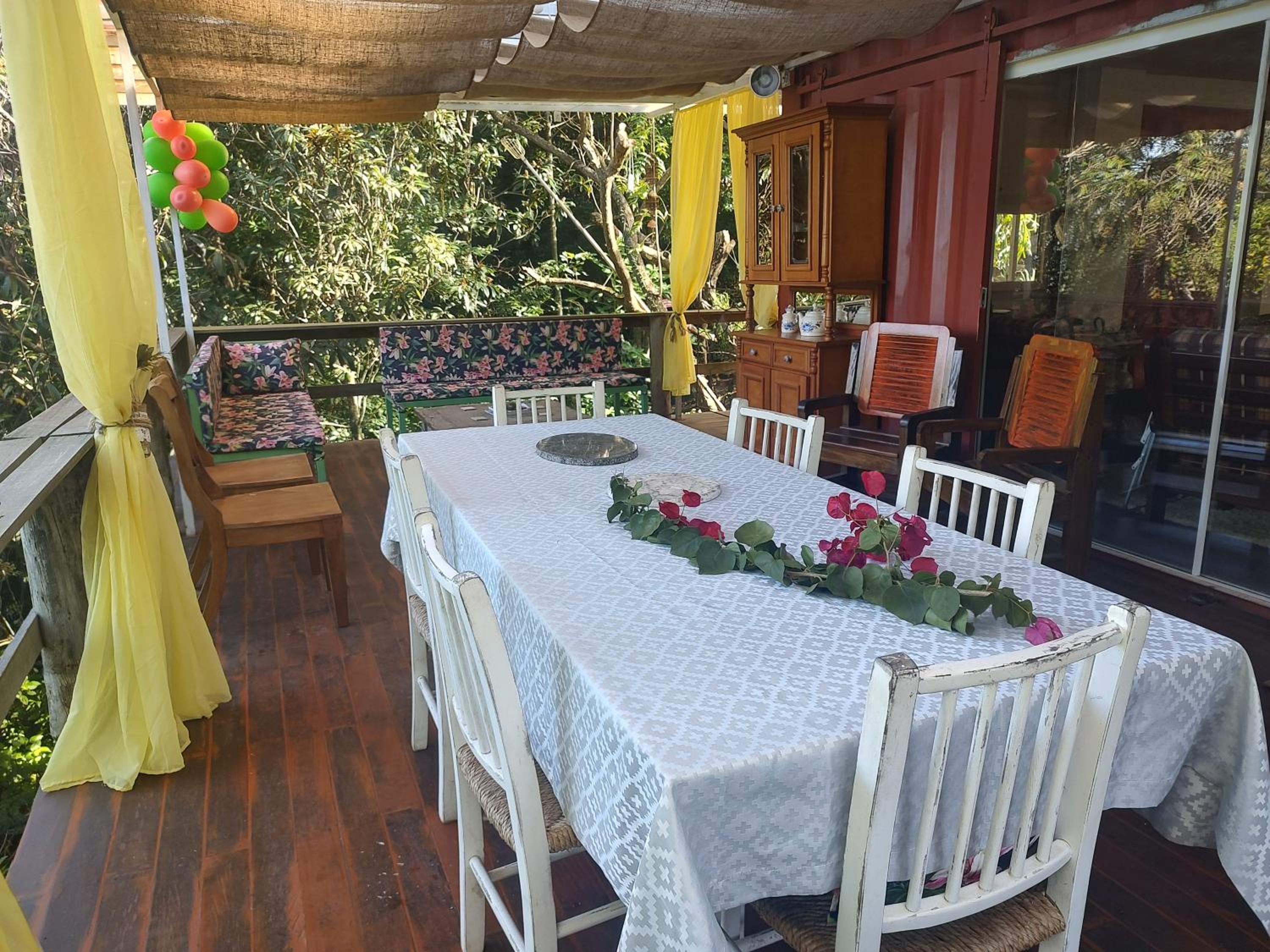 Queen Room with Garden View photo 2