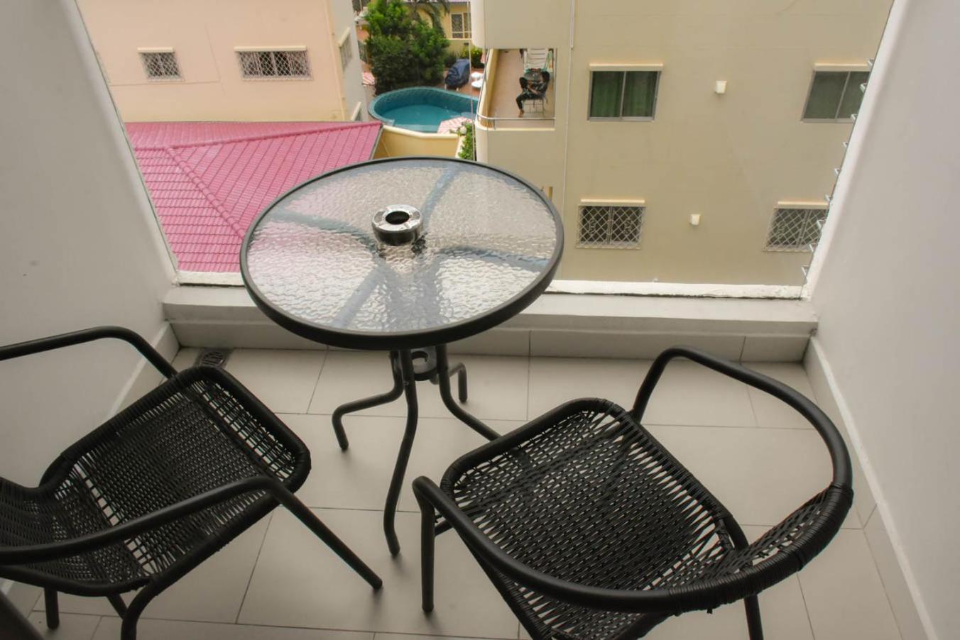 Apartment with Sea View photo 2