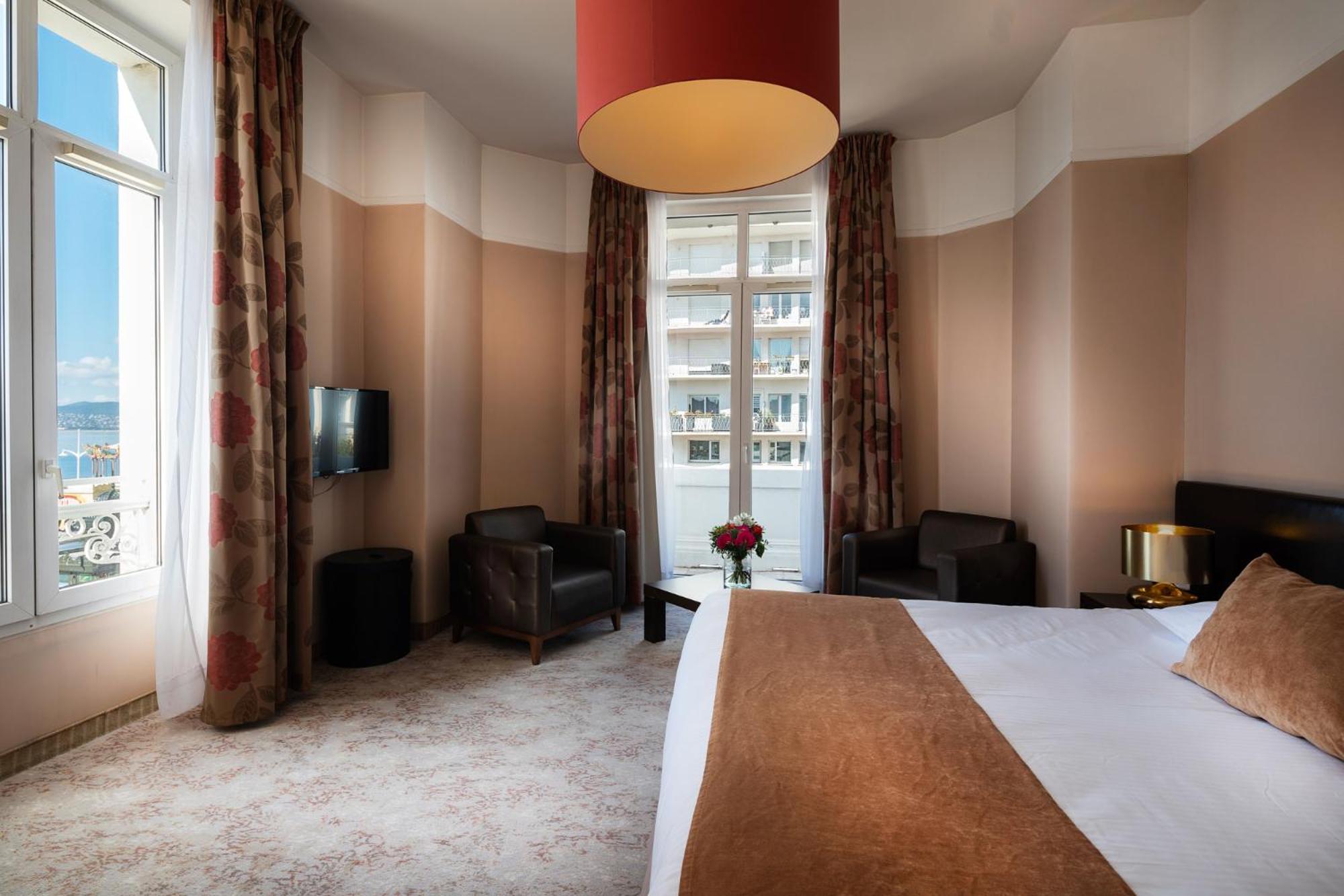 Prestige Room - Sea Side - Photo 6
