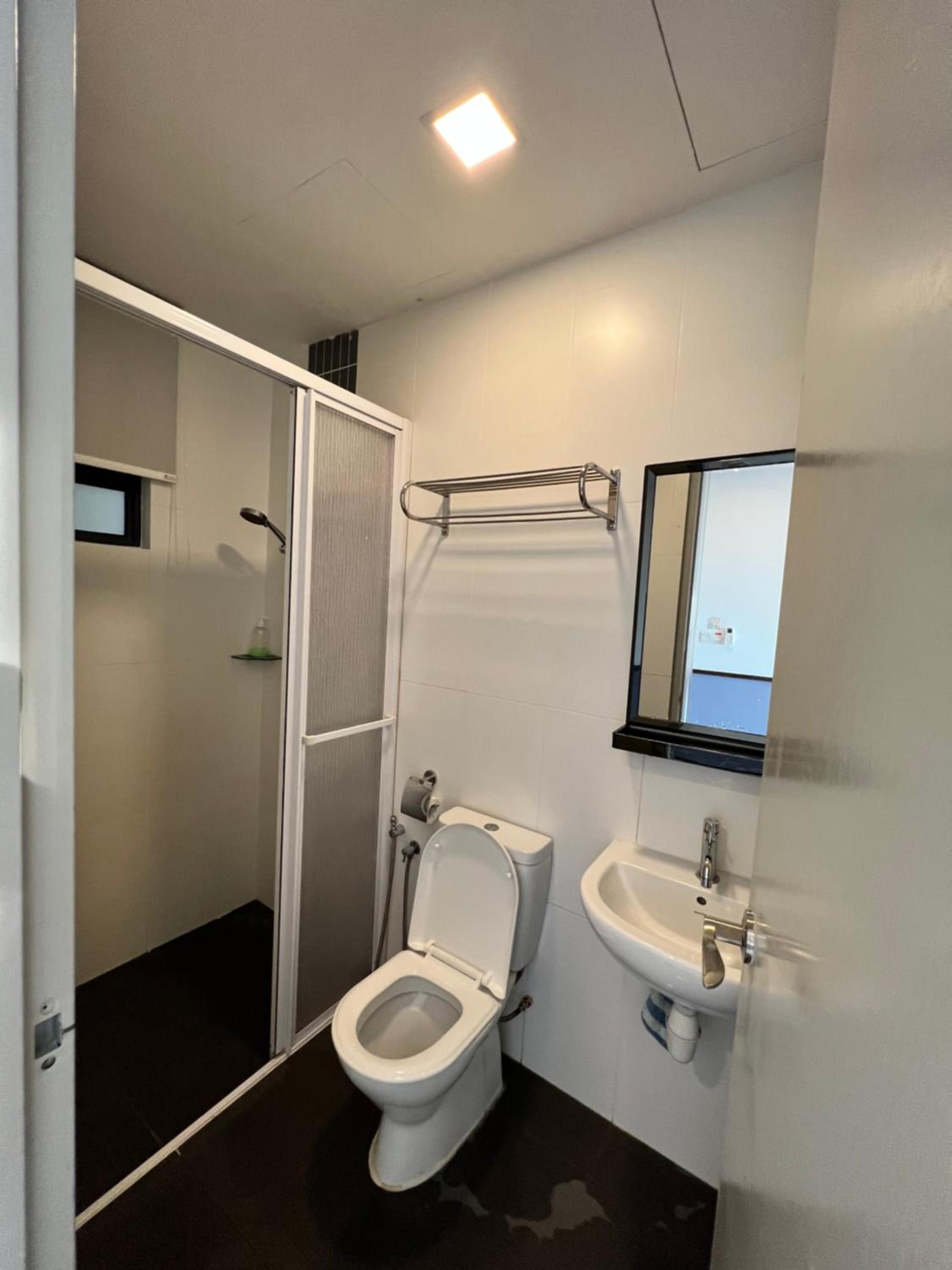 Family Suite with Balcony photo 2
