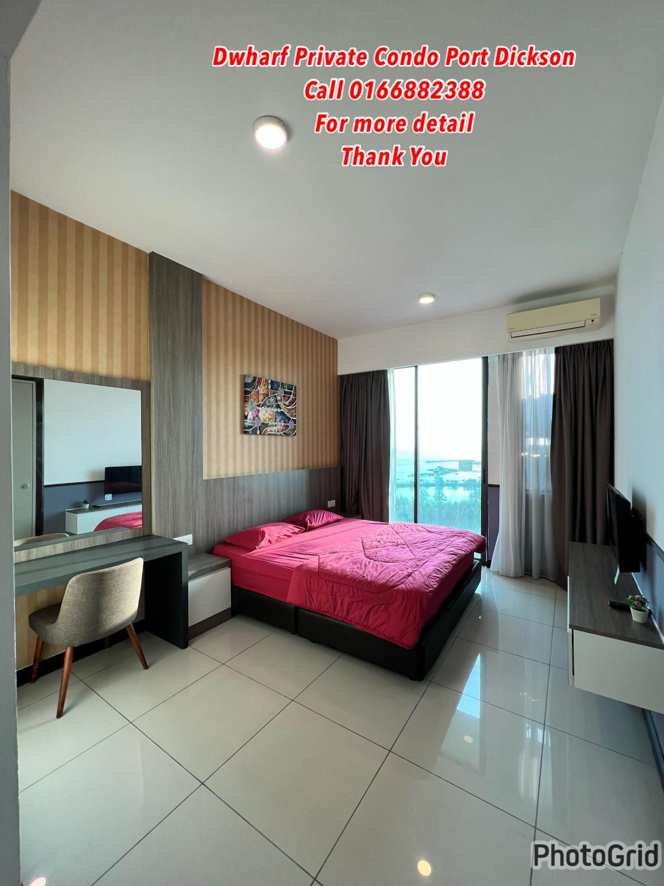 Family Suite with Balcony photo 3