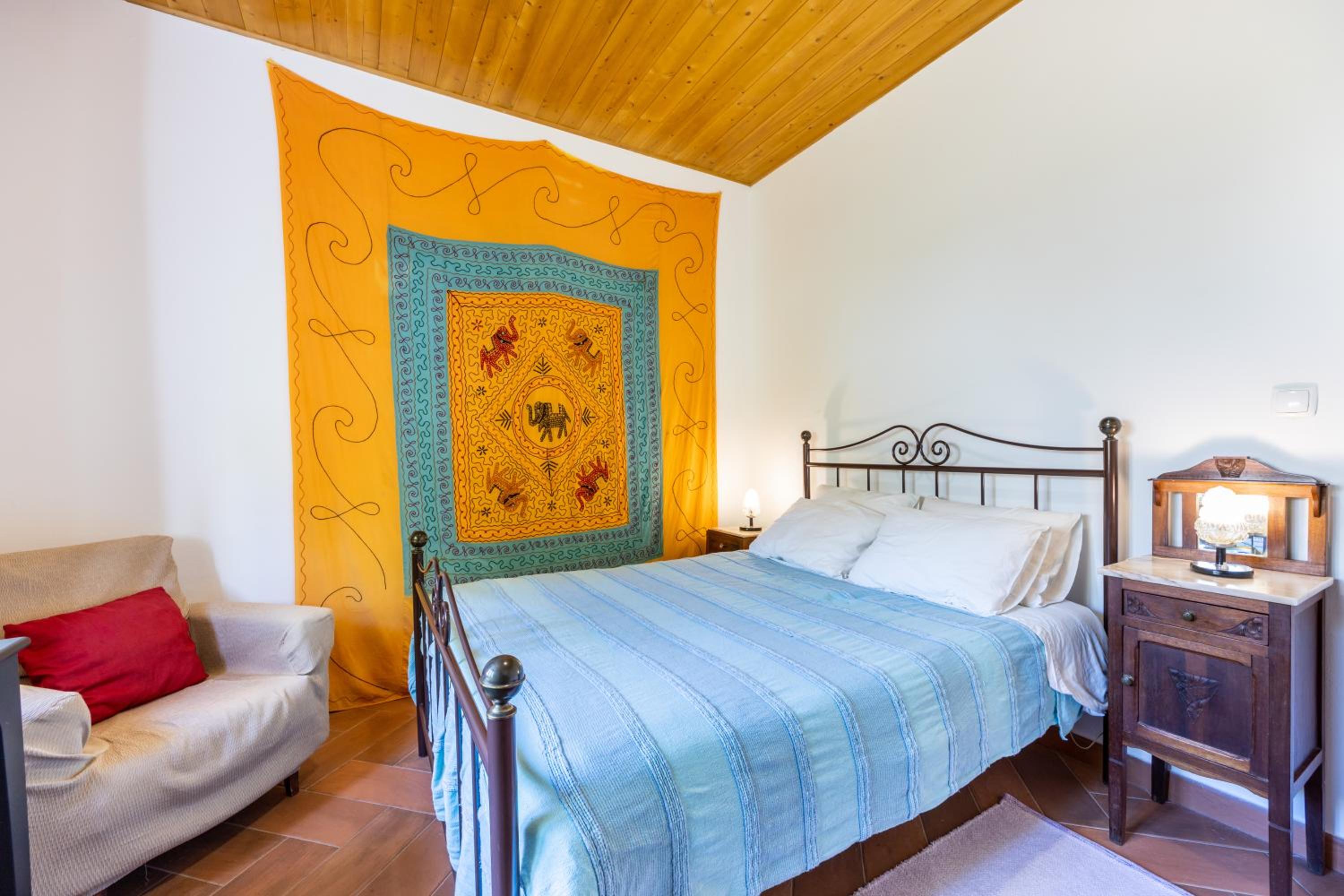 Double Room with Shared Bathroom photo 2