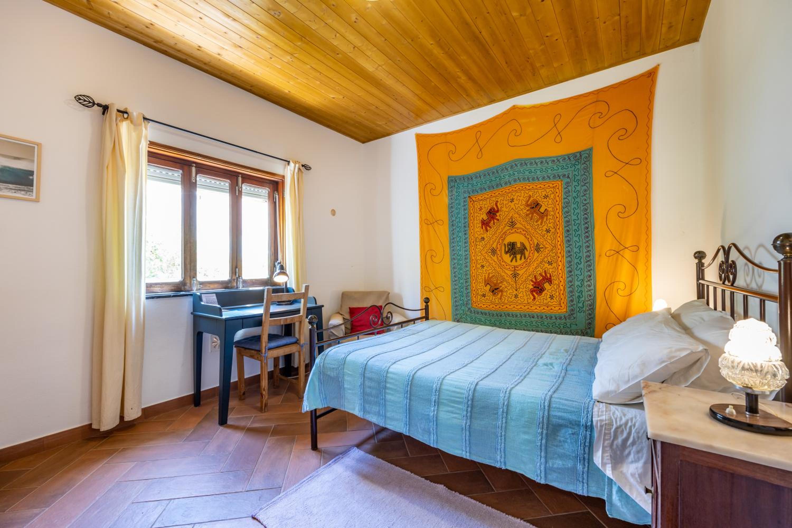 Double Room with Shared Bathroom photo 1