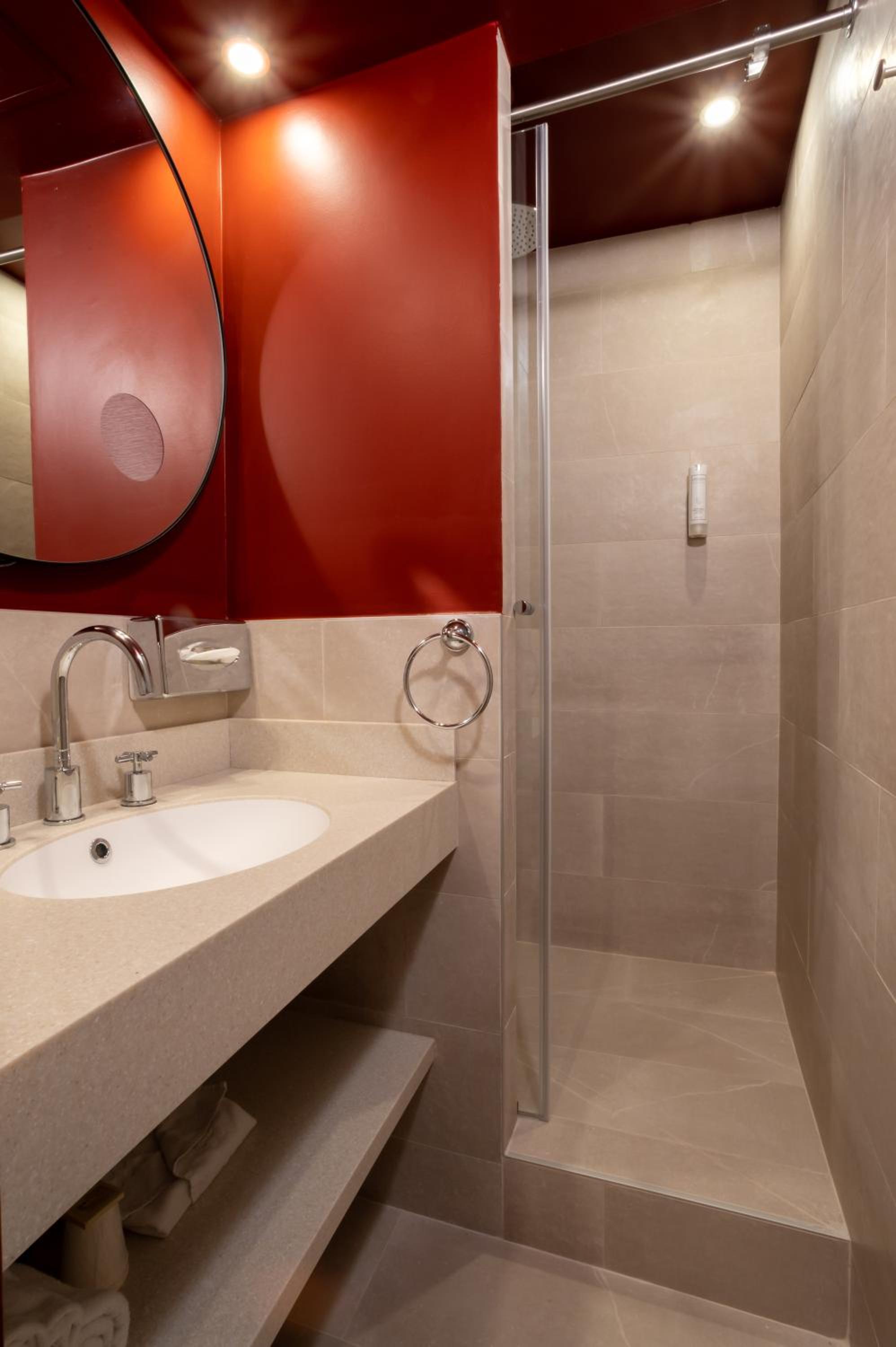 Comfort Triple Room