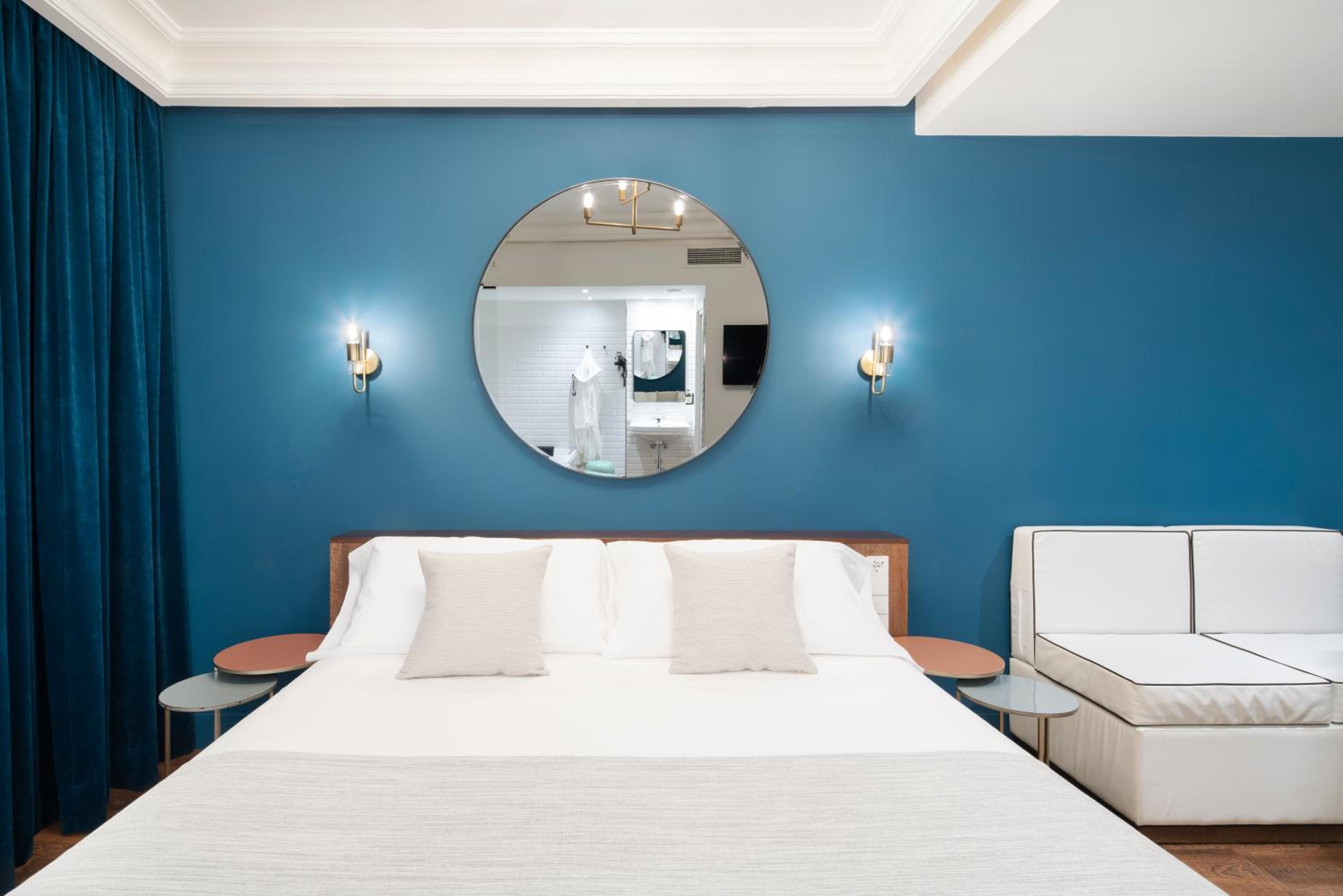 Superior Queen Room with Free Parking