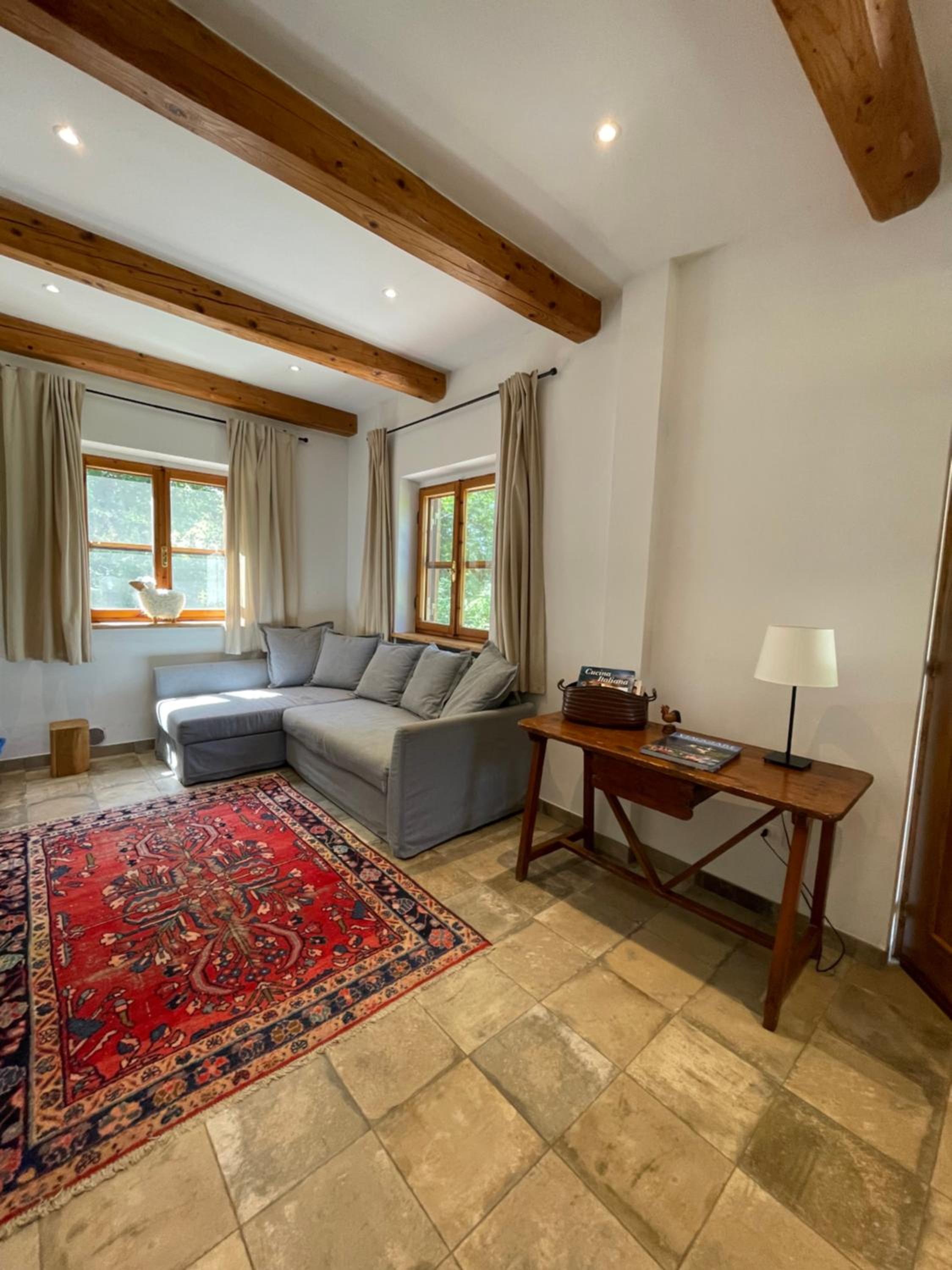Two-Bedroom House - Photo 37