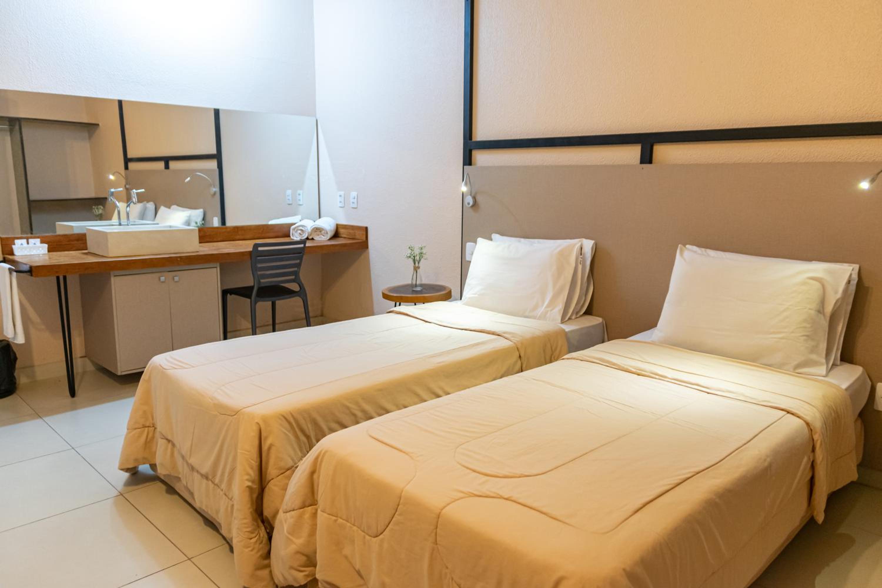 Superior Suite