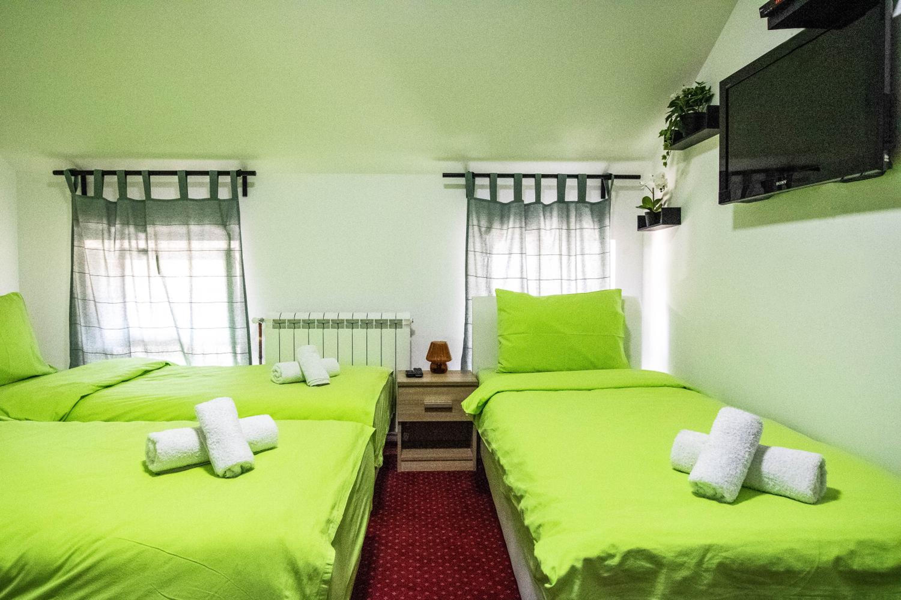 Triple Room photo 1