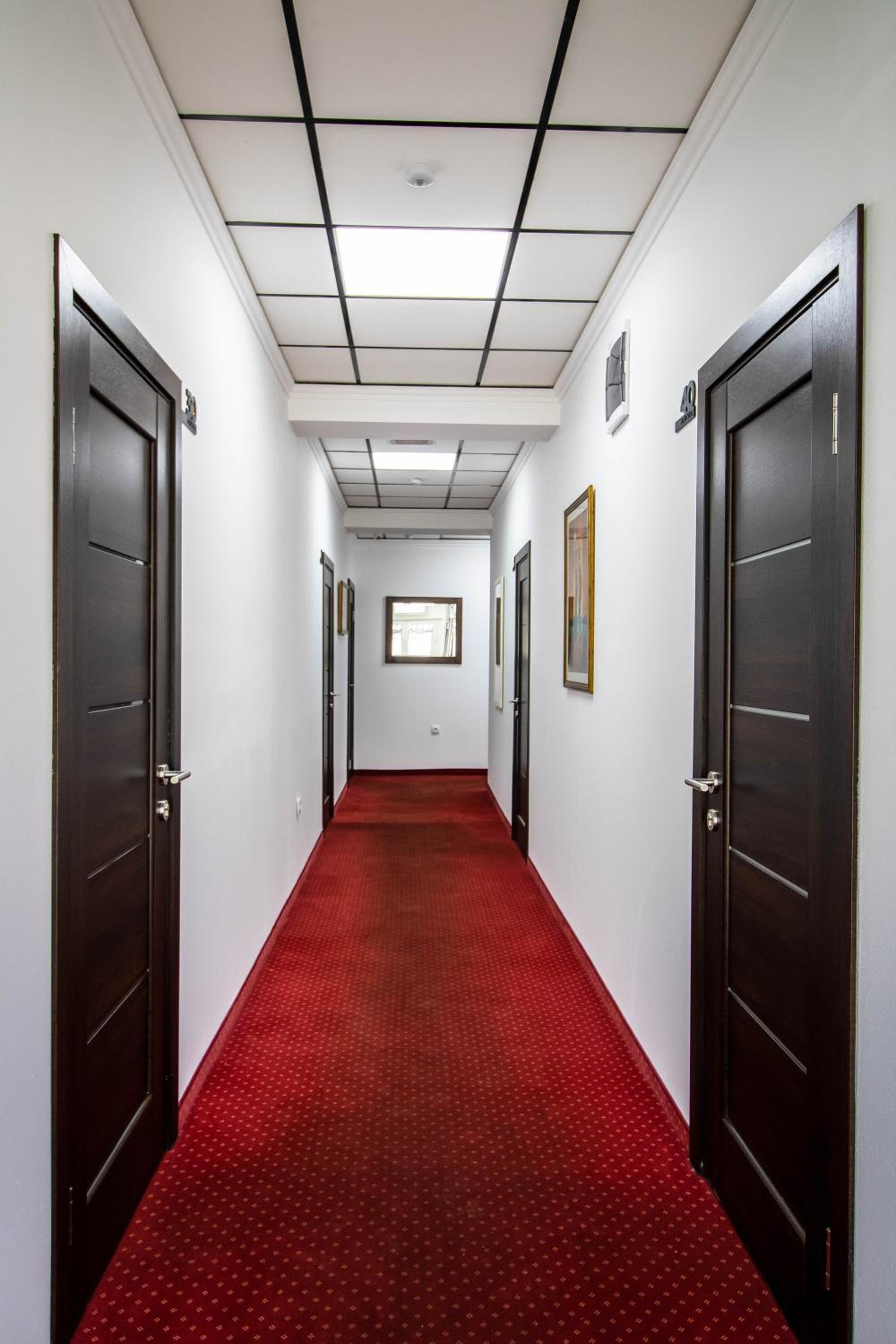 Twin Room photo 2