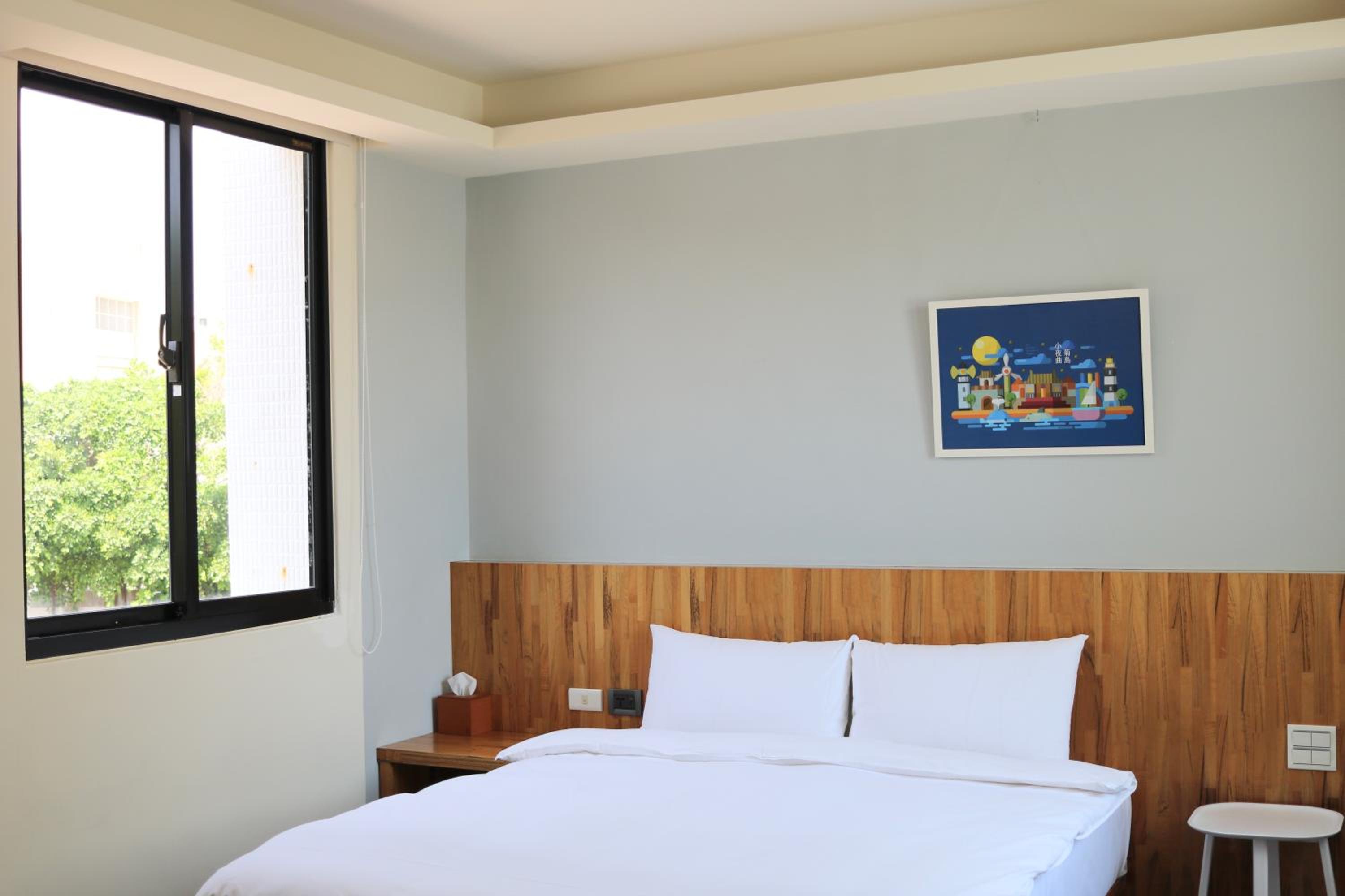 Standard Double Room photo 1