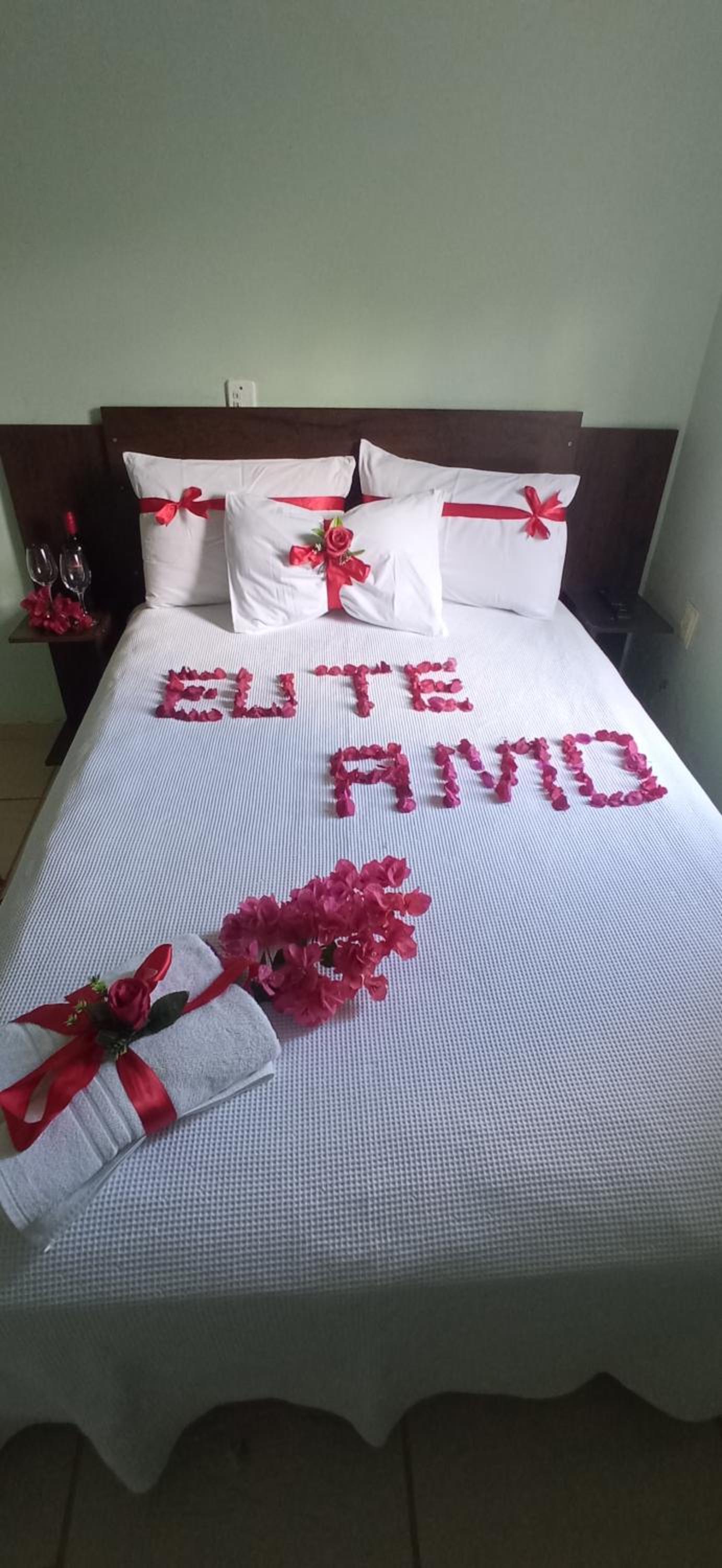 Deluxe Double Room with Balcony photo 1