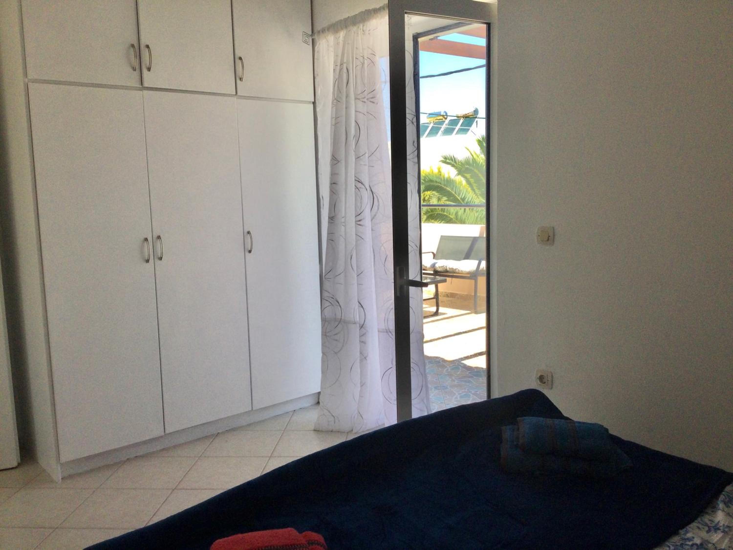 Three-Bedroom Villa photo 1