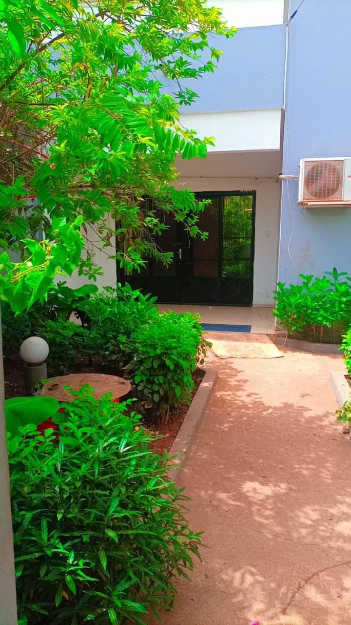 Villa photo 1