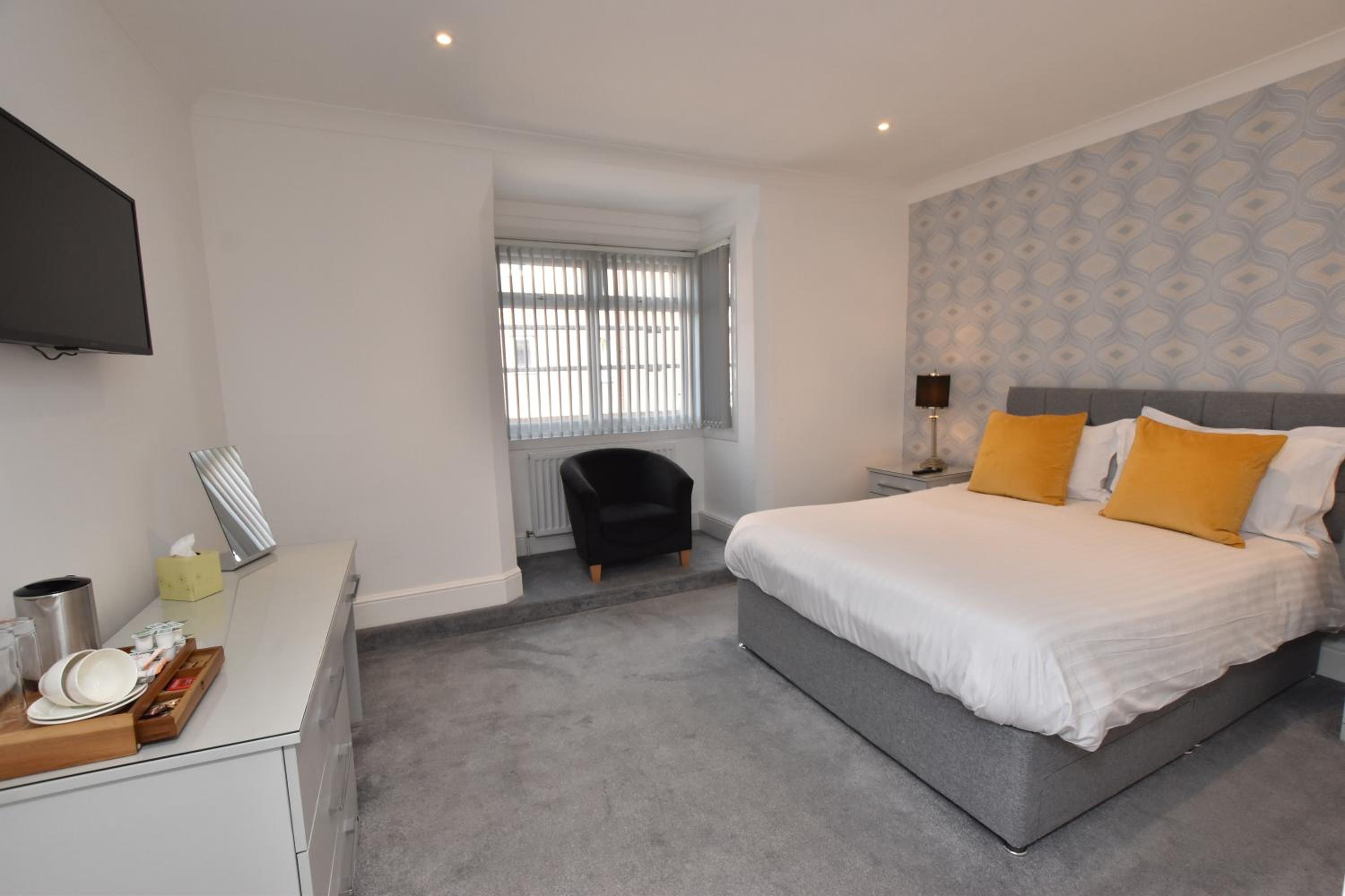 Double Room photo 3