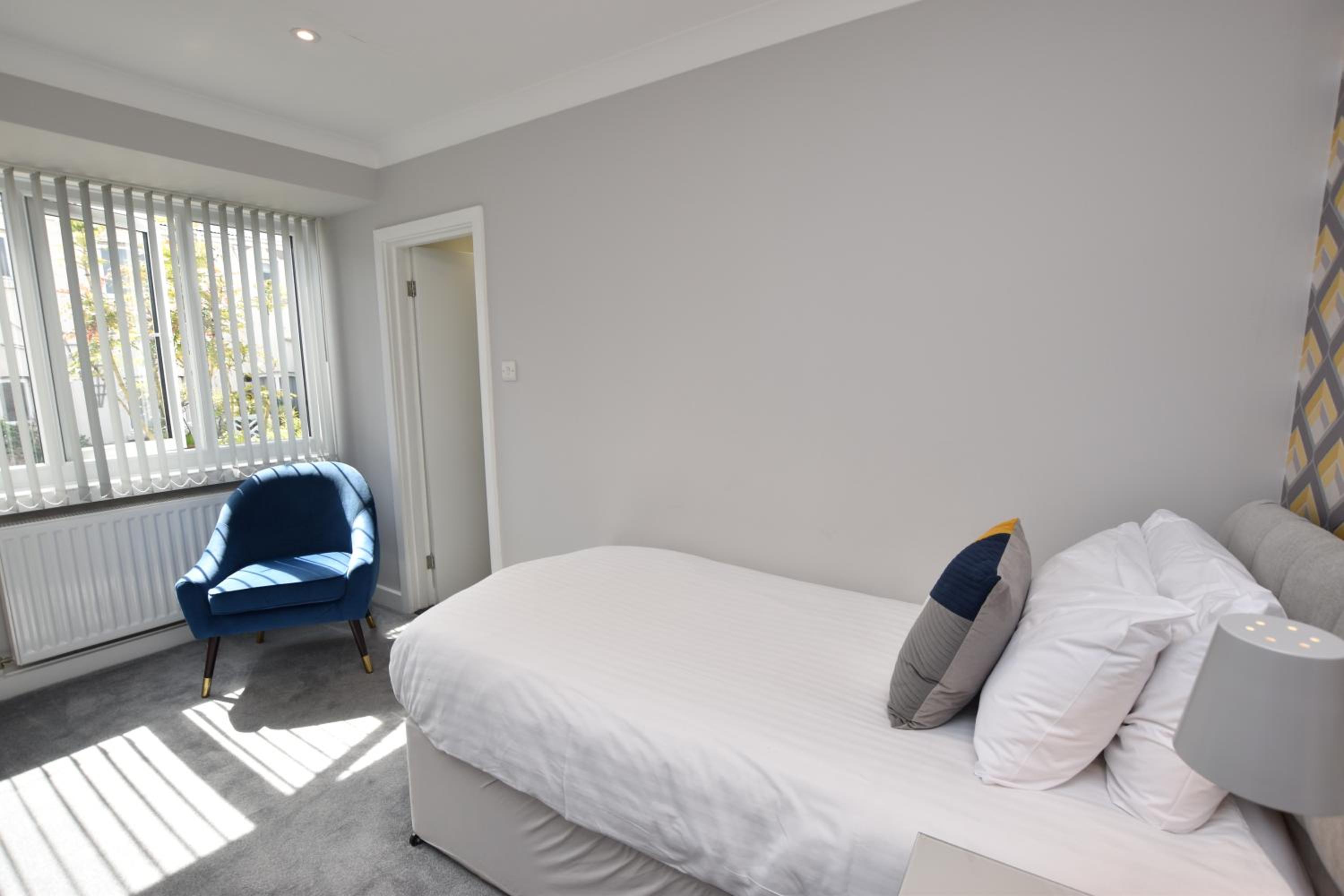 Single Room photo 2