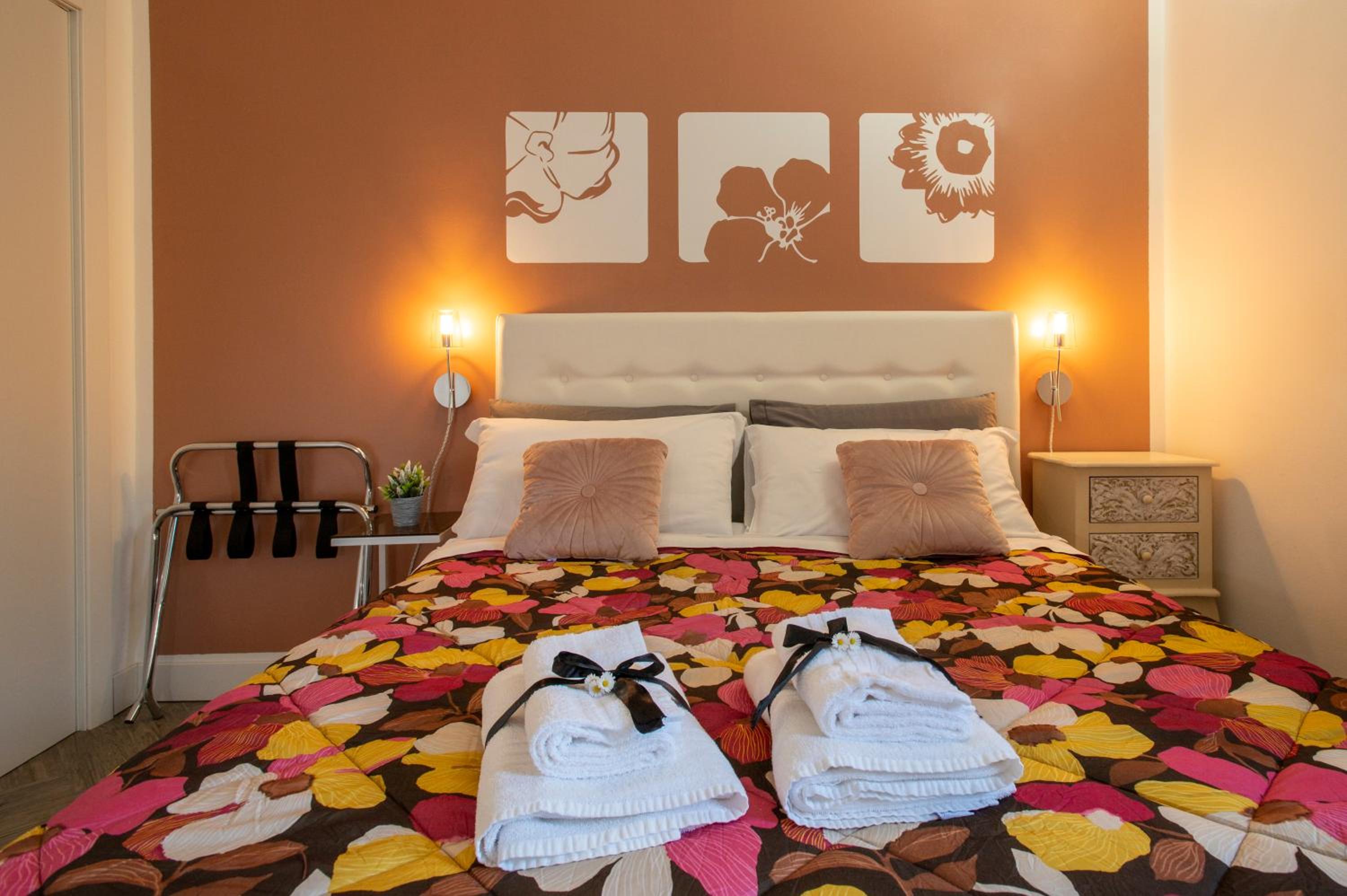Deluxe Room - Photo 31