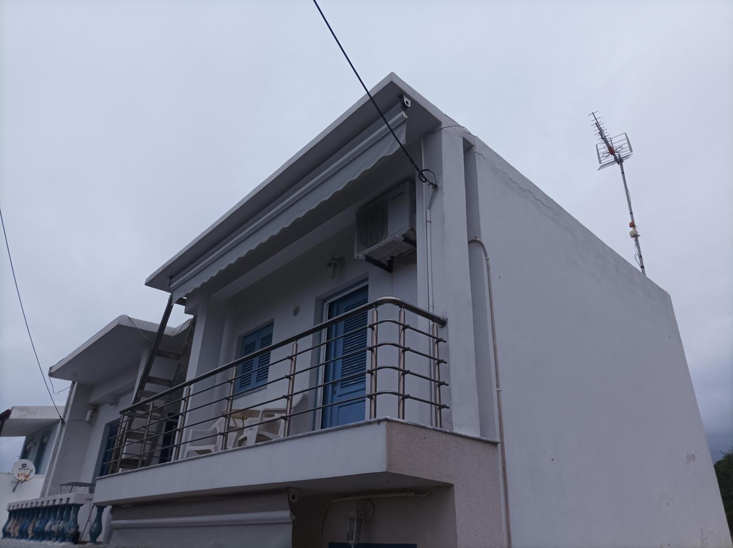 Studio With Balcony photo 3