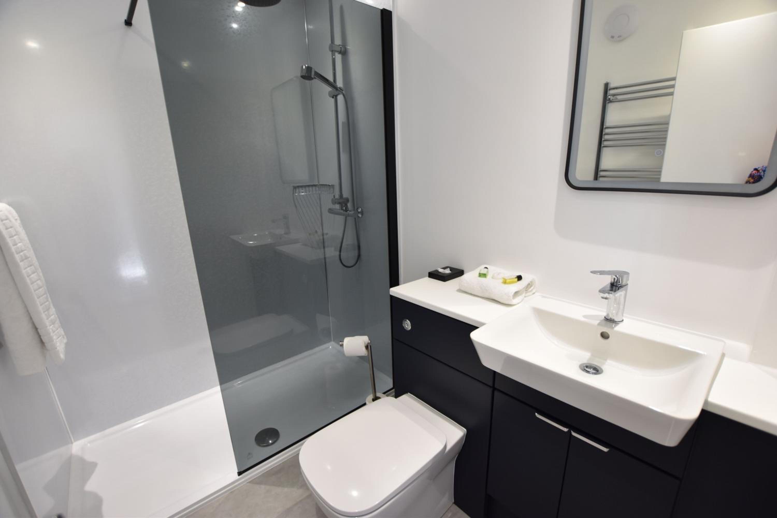 Single Room photo 3