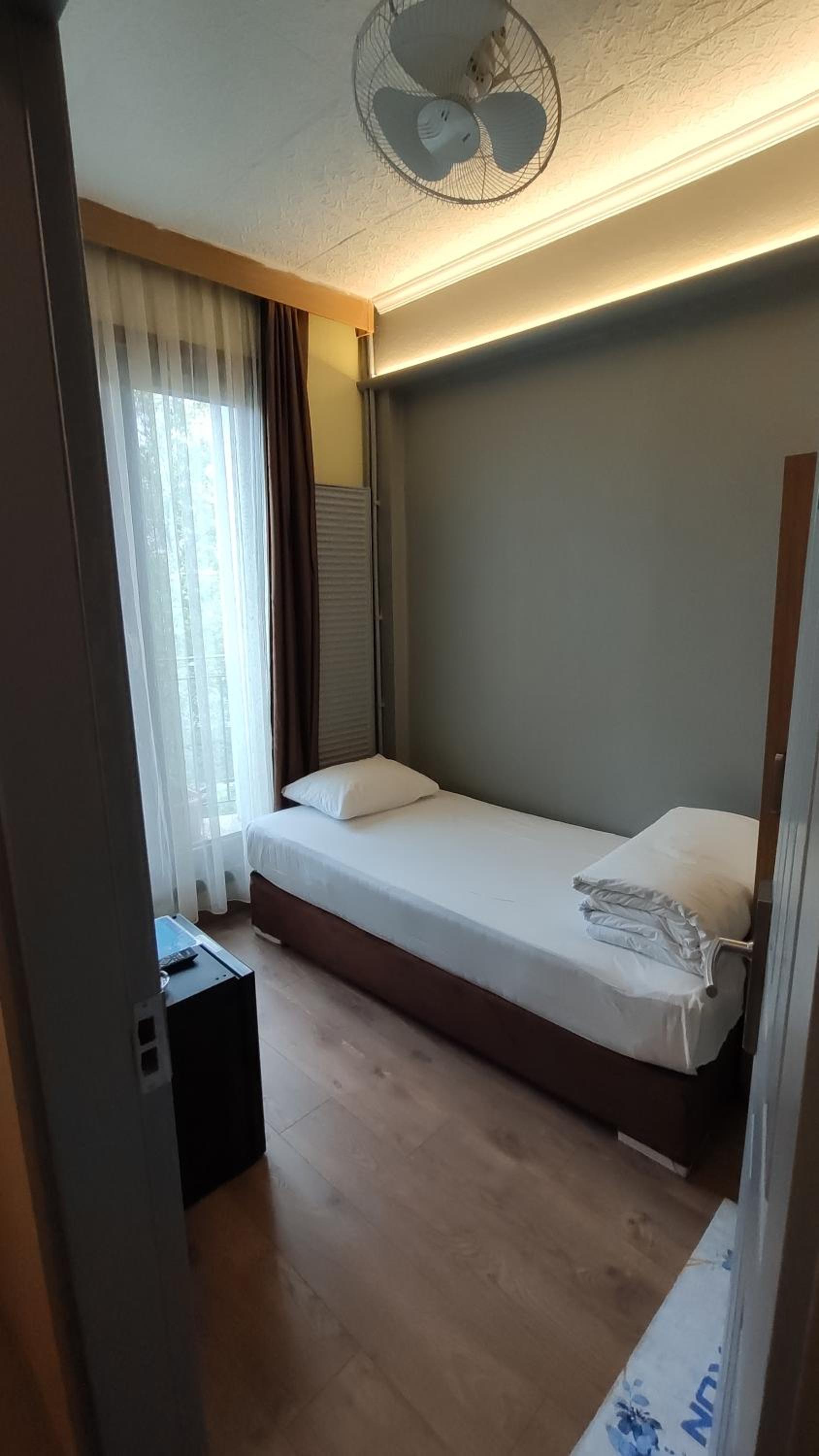 Standard Single Room photo 1