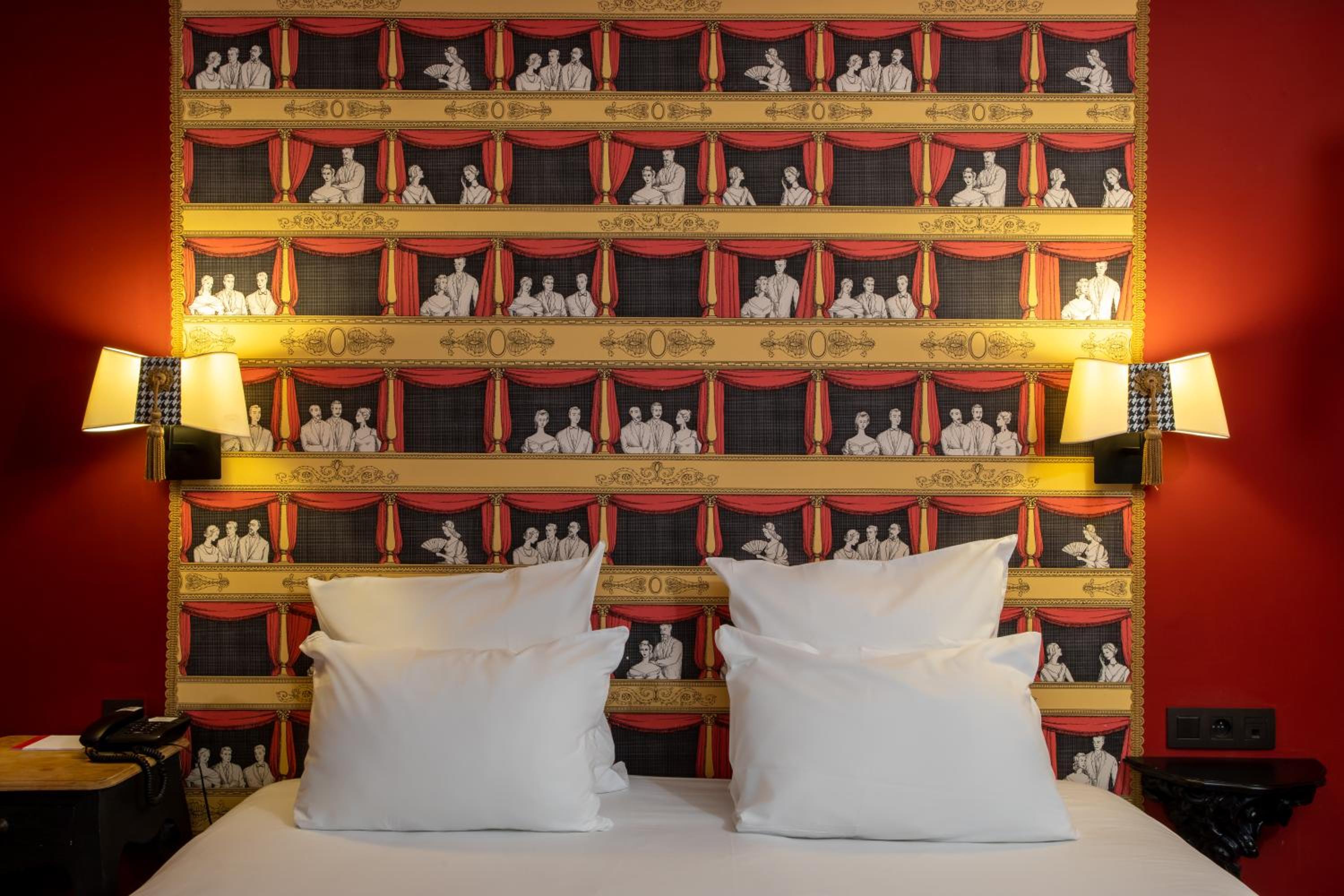 Classic Double Room