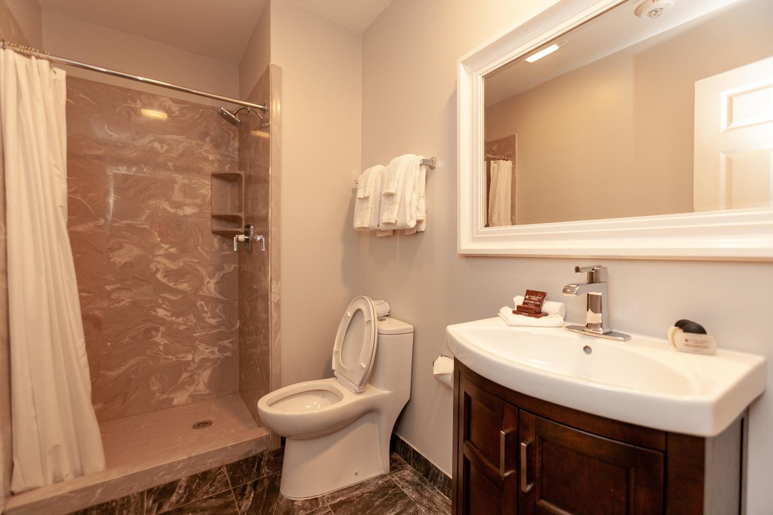 Superior King Room - Photo 2