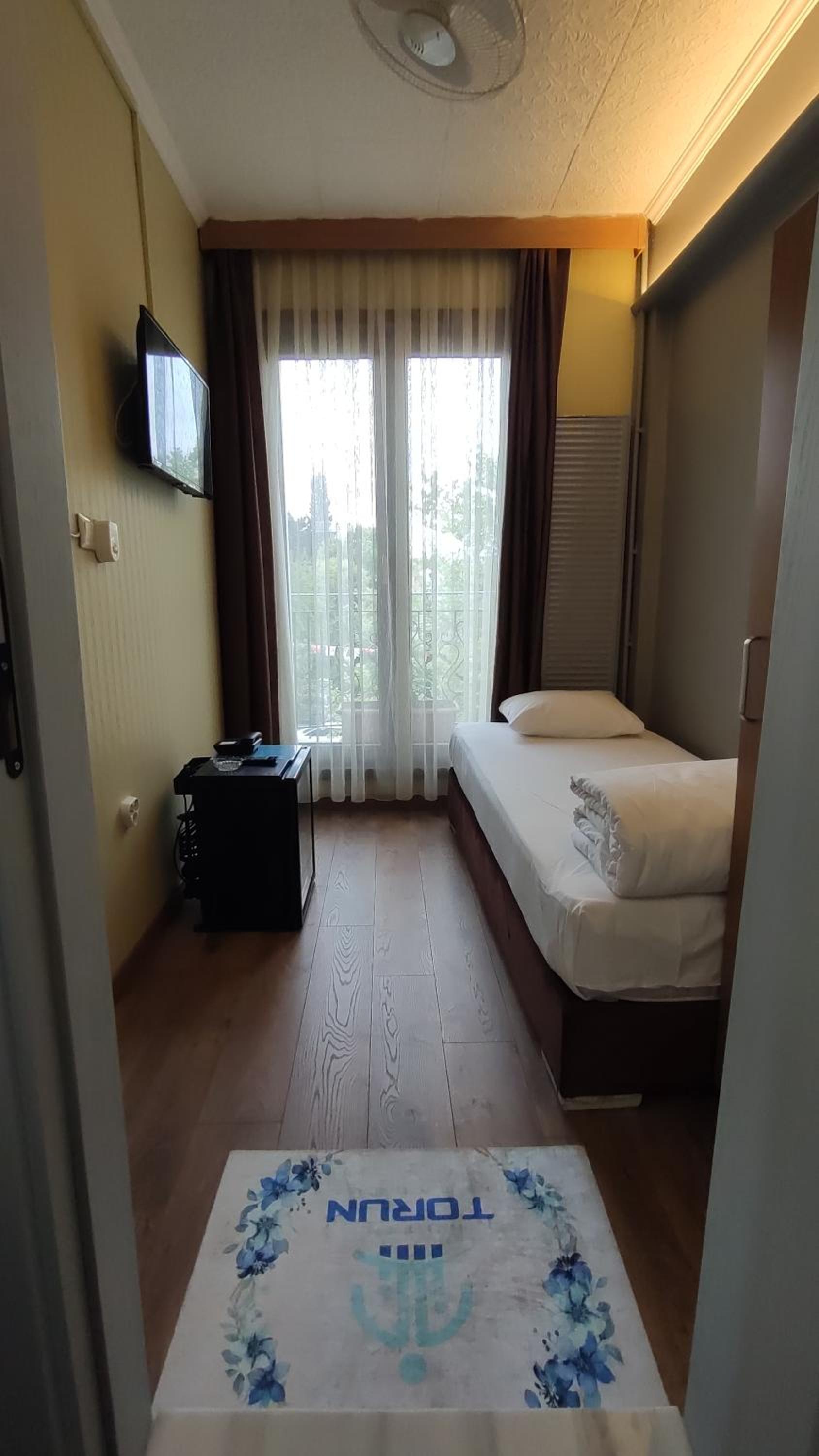 Standard Single Room photo 3