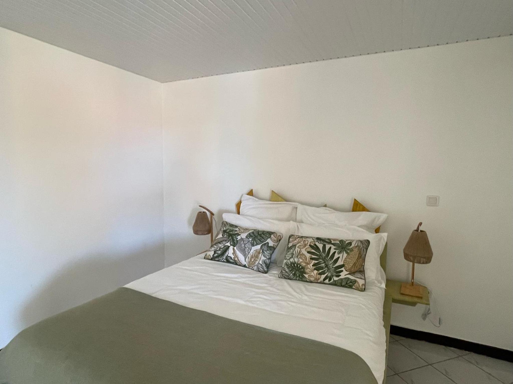 Apartment with Terrace photo 3