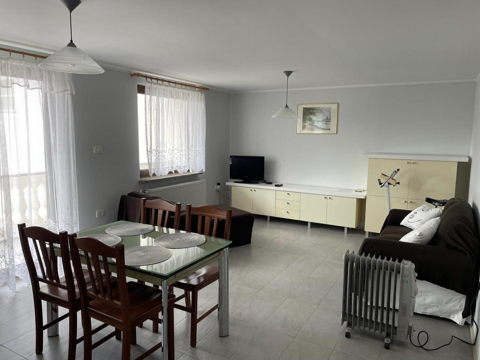 Apartment with Balcony photo 1