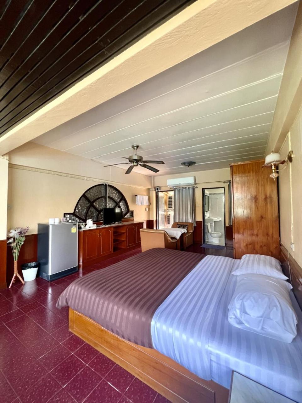 Family Suite photo 2