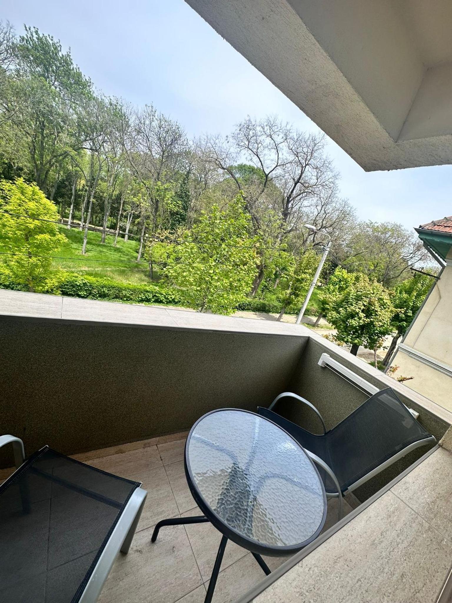 Standard Triple Room - Photo 14