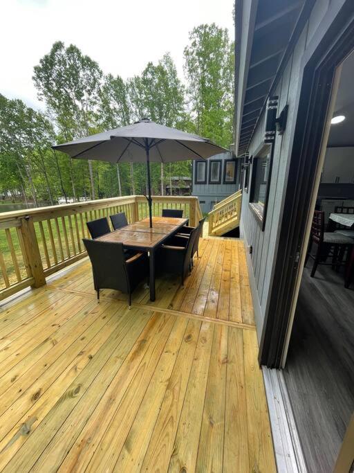 Vacation Home photo 2