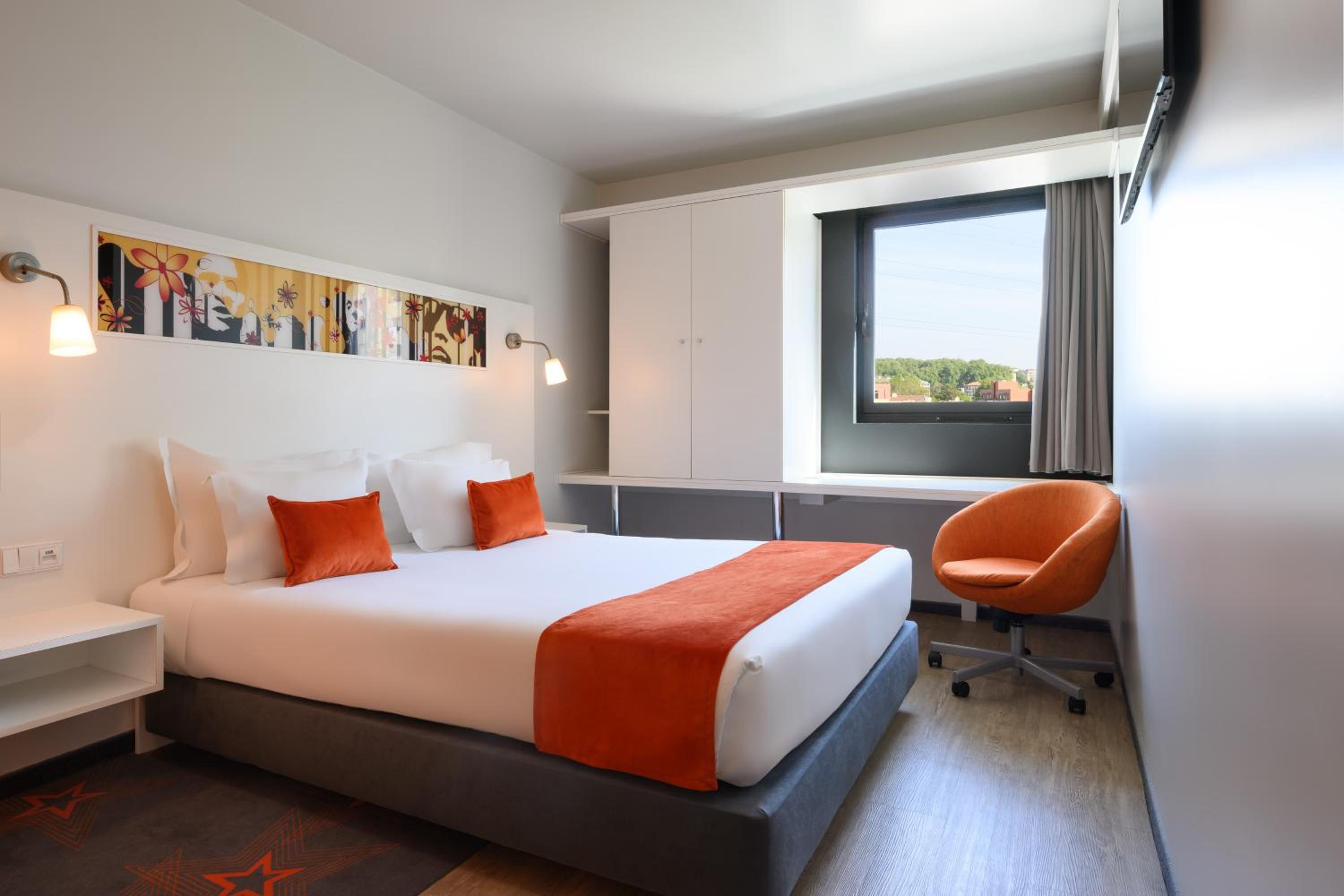 Double Room - Photo 1