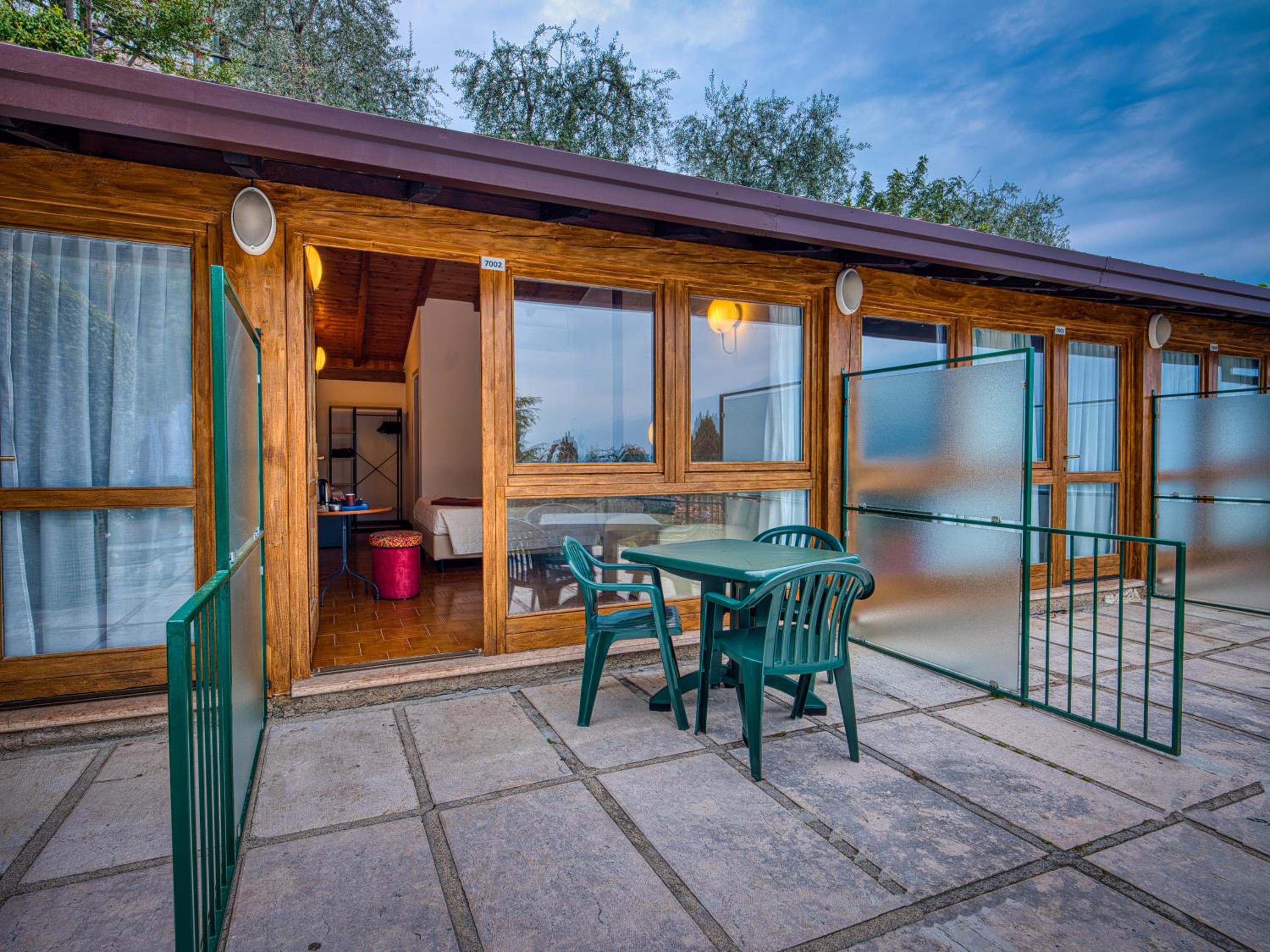 Double or Twin Room - Annex - Photo 11