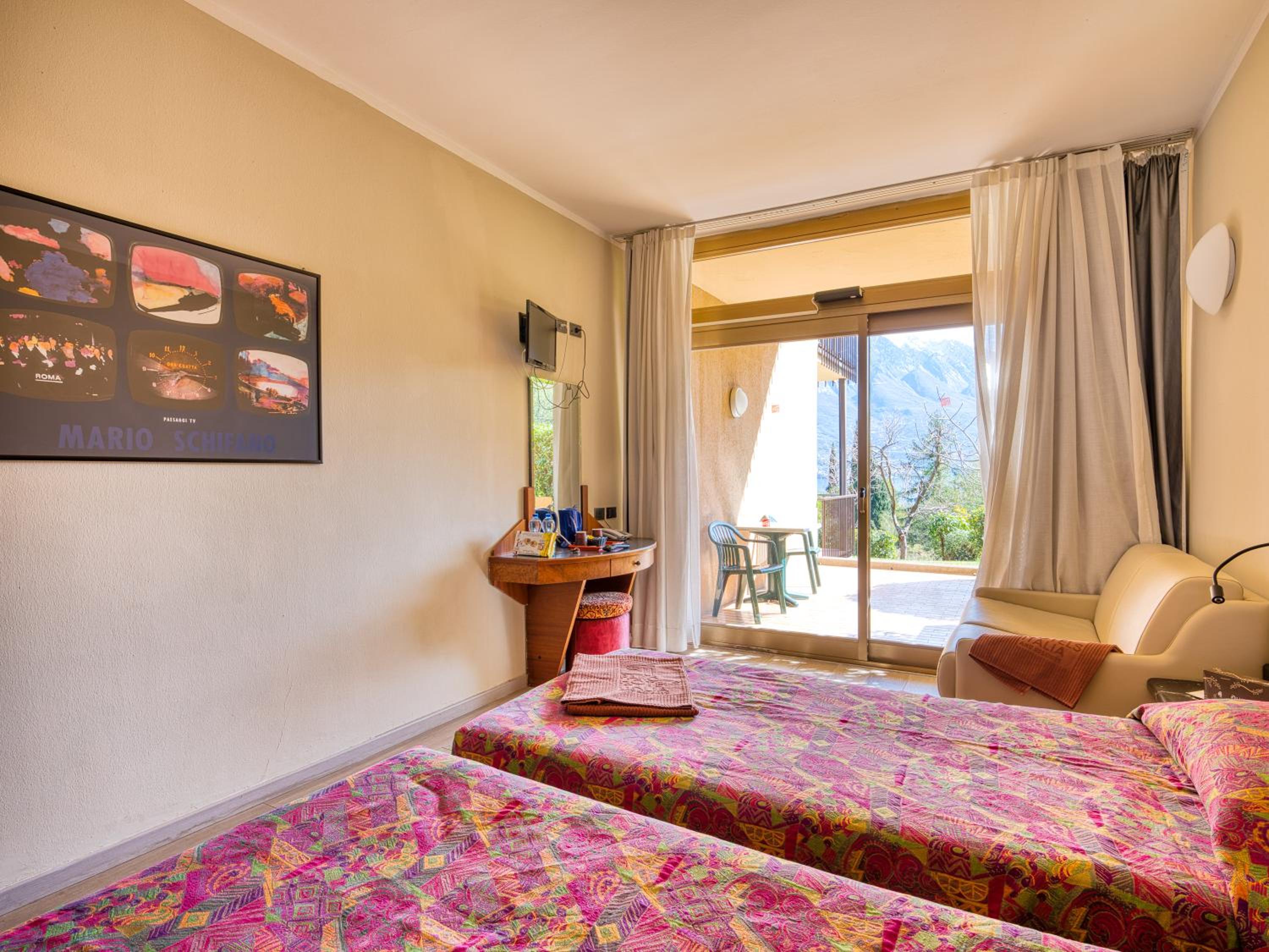Double or Twin Room - Annex thumbnail 6