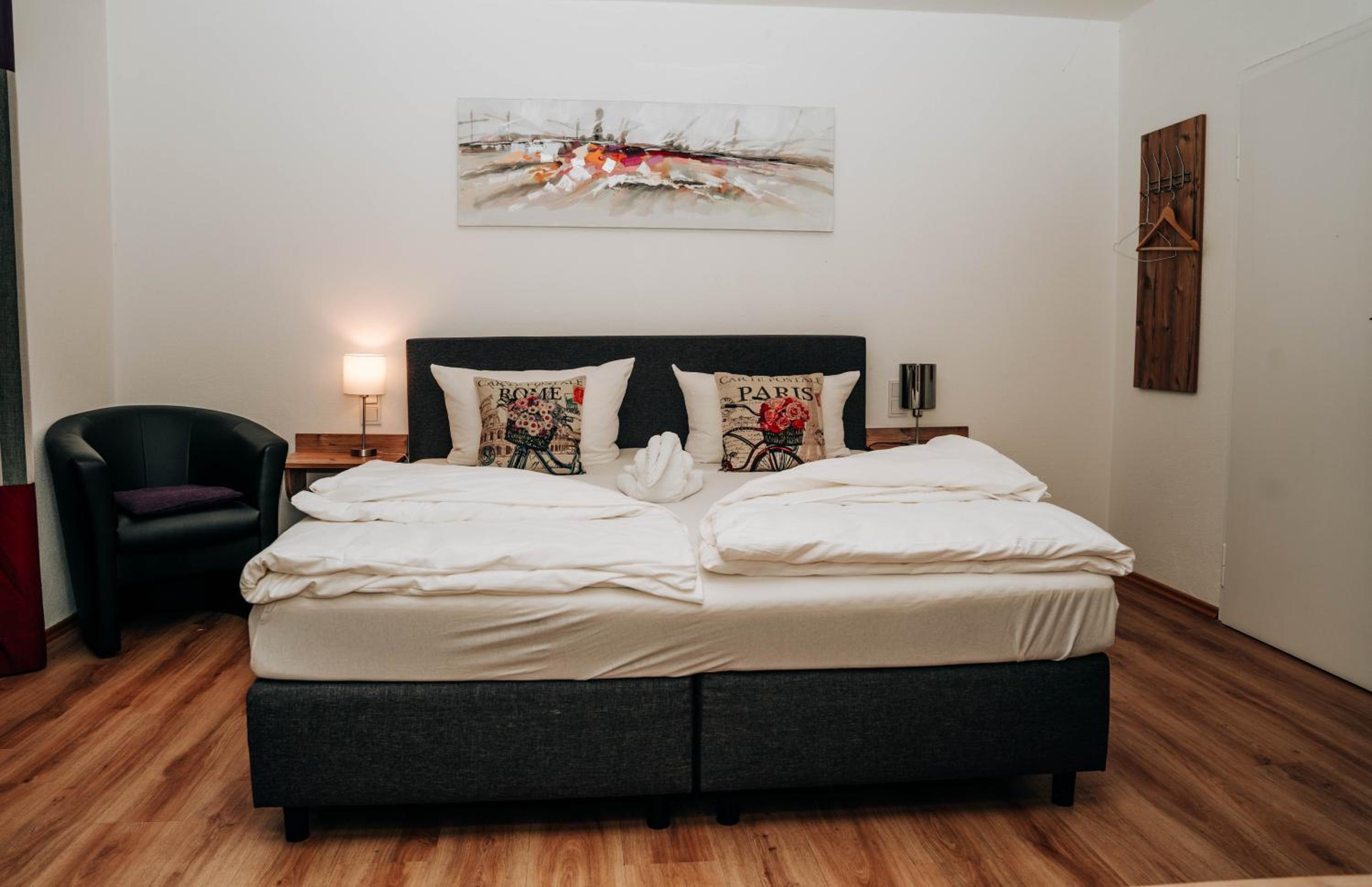 Double Room photo 2