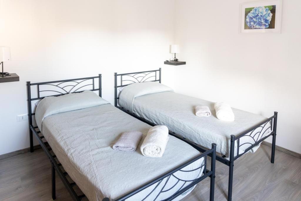 Twin Room photo 1
