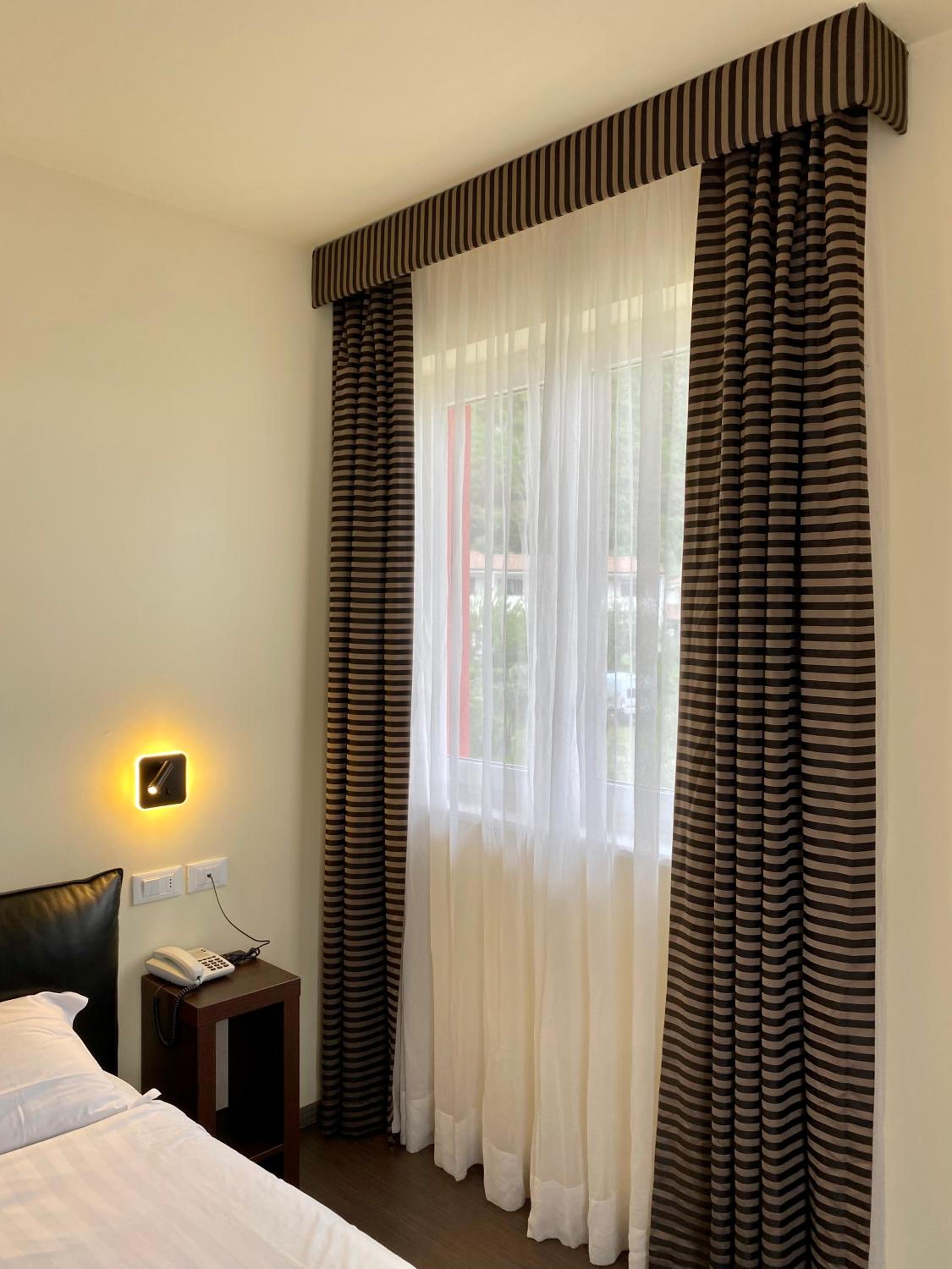 Deluxe Double Room with Sea View photo 2