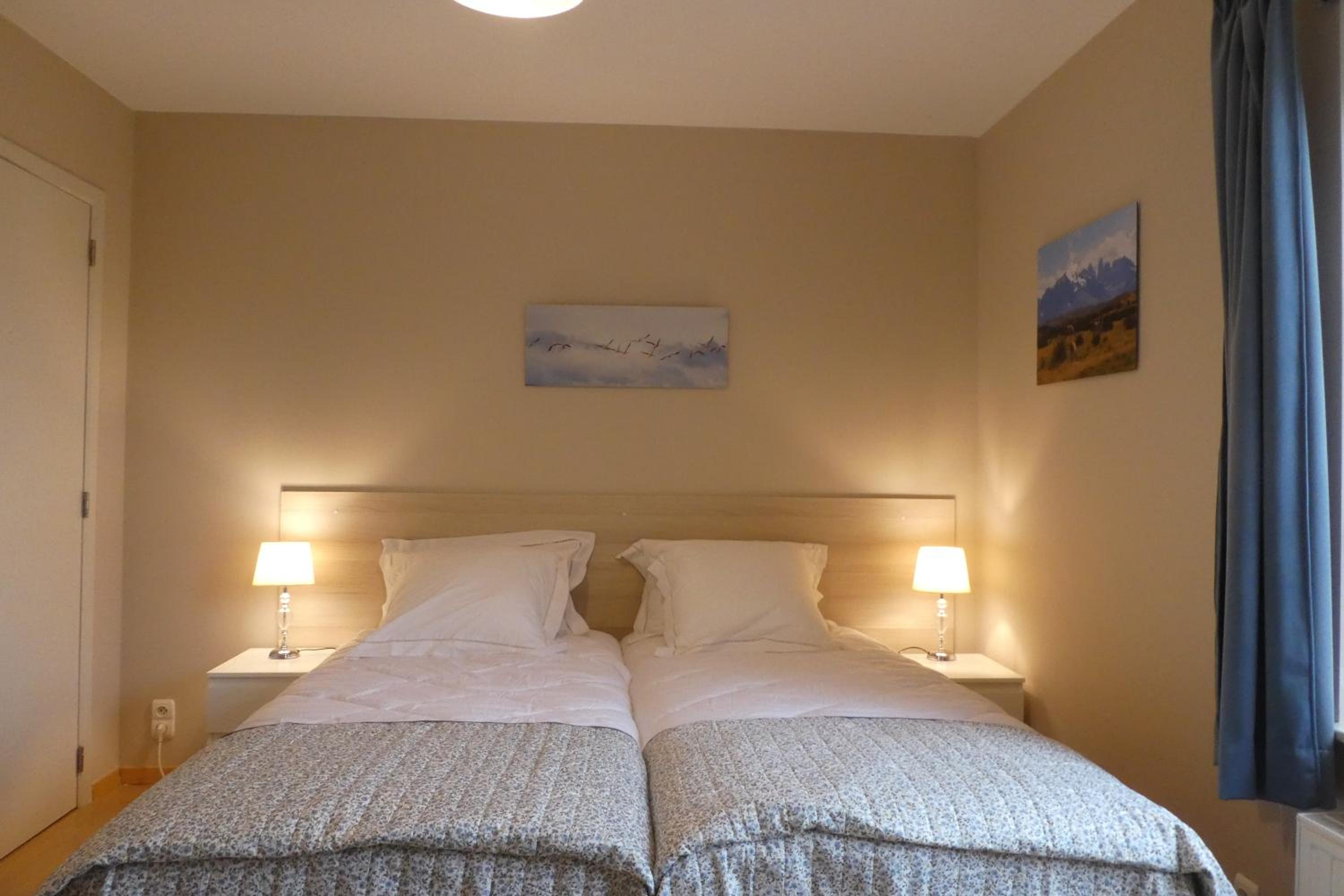 Double Or Twin Room With Garden View photo 3