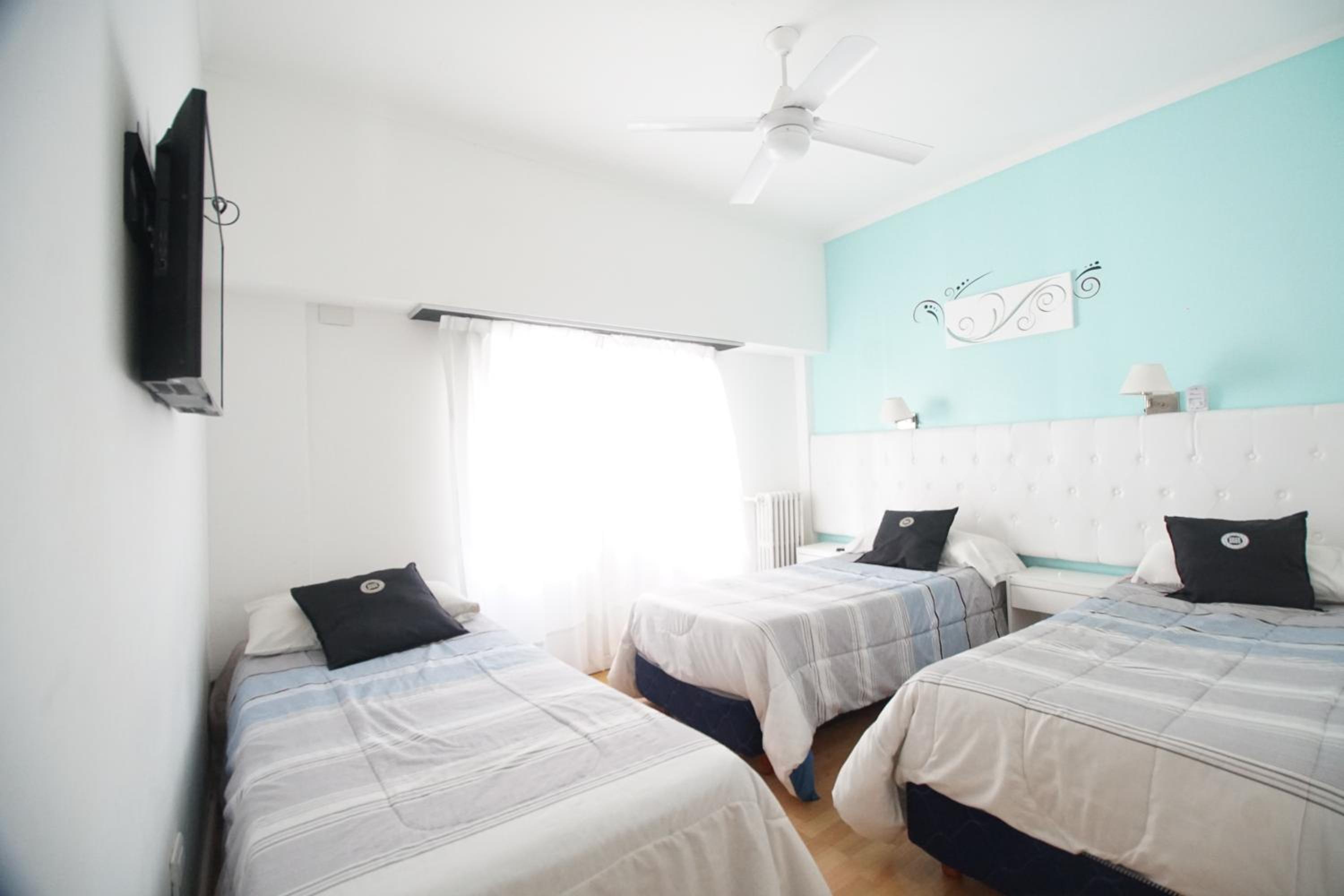 Triple Room photo 3