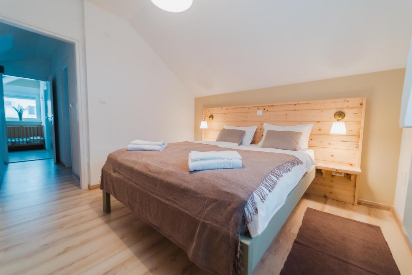 Three-Bedroom Villa photo 1