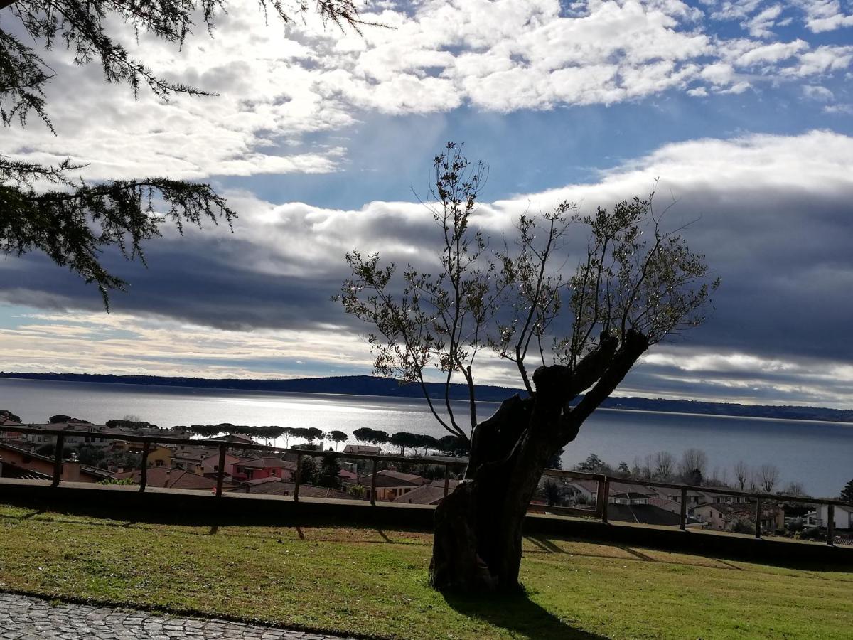 Double Room with Lake View