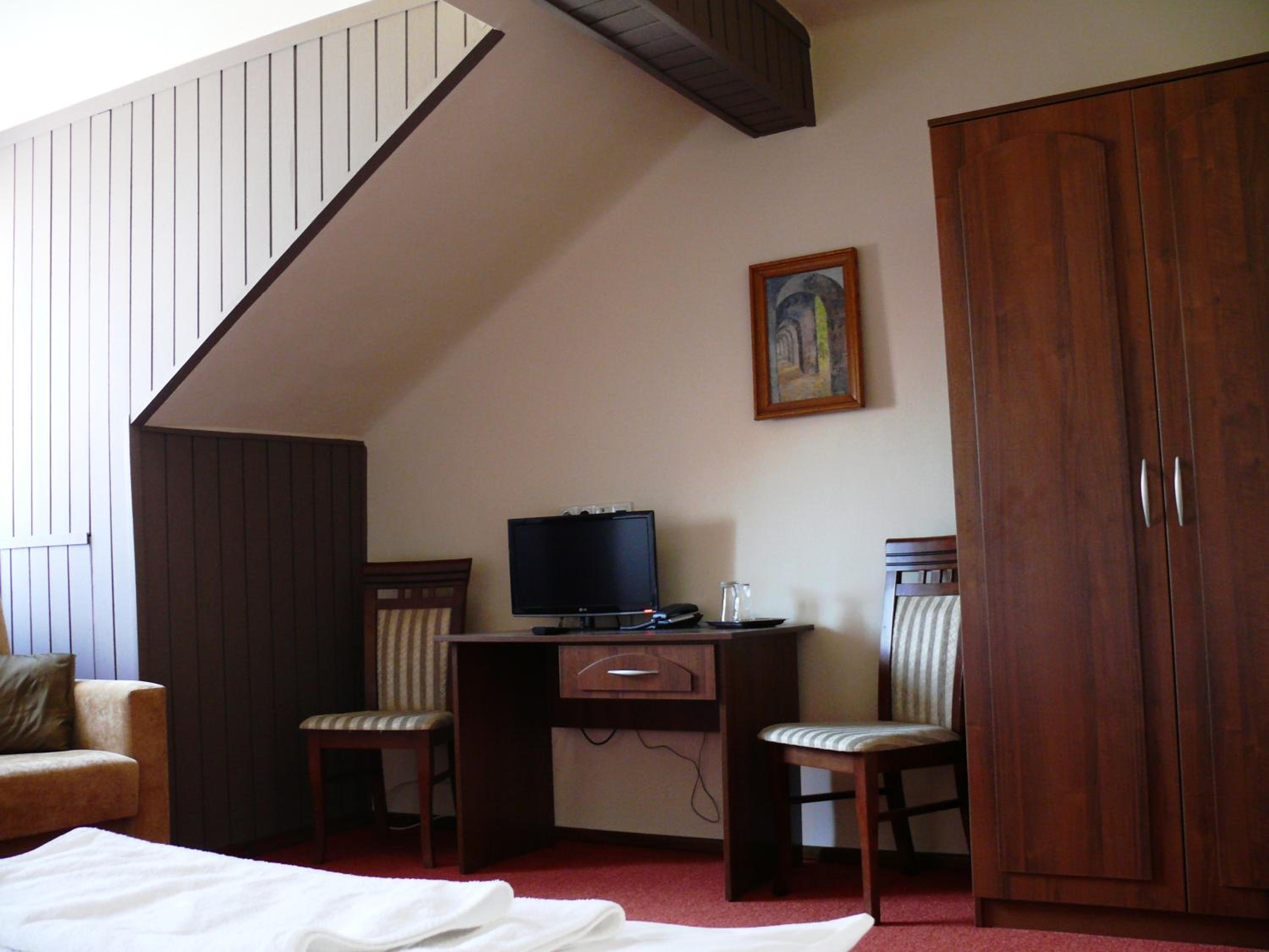 Double Room photo 3