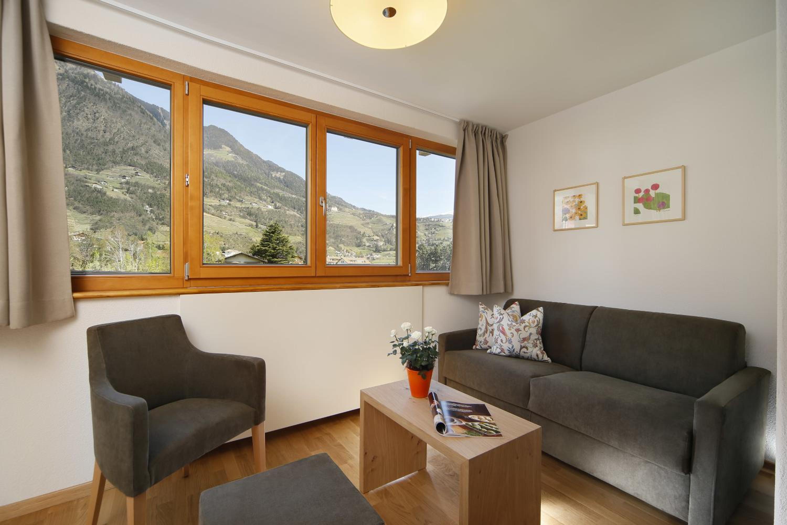 Superior Double Room with Balcony - Photo 5