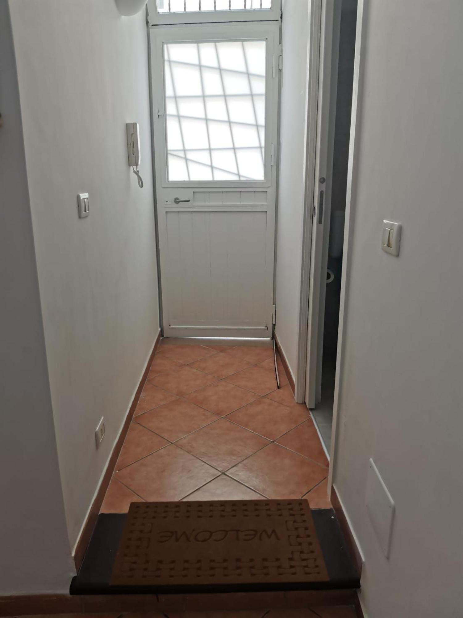 Family Room with Private Bathroom