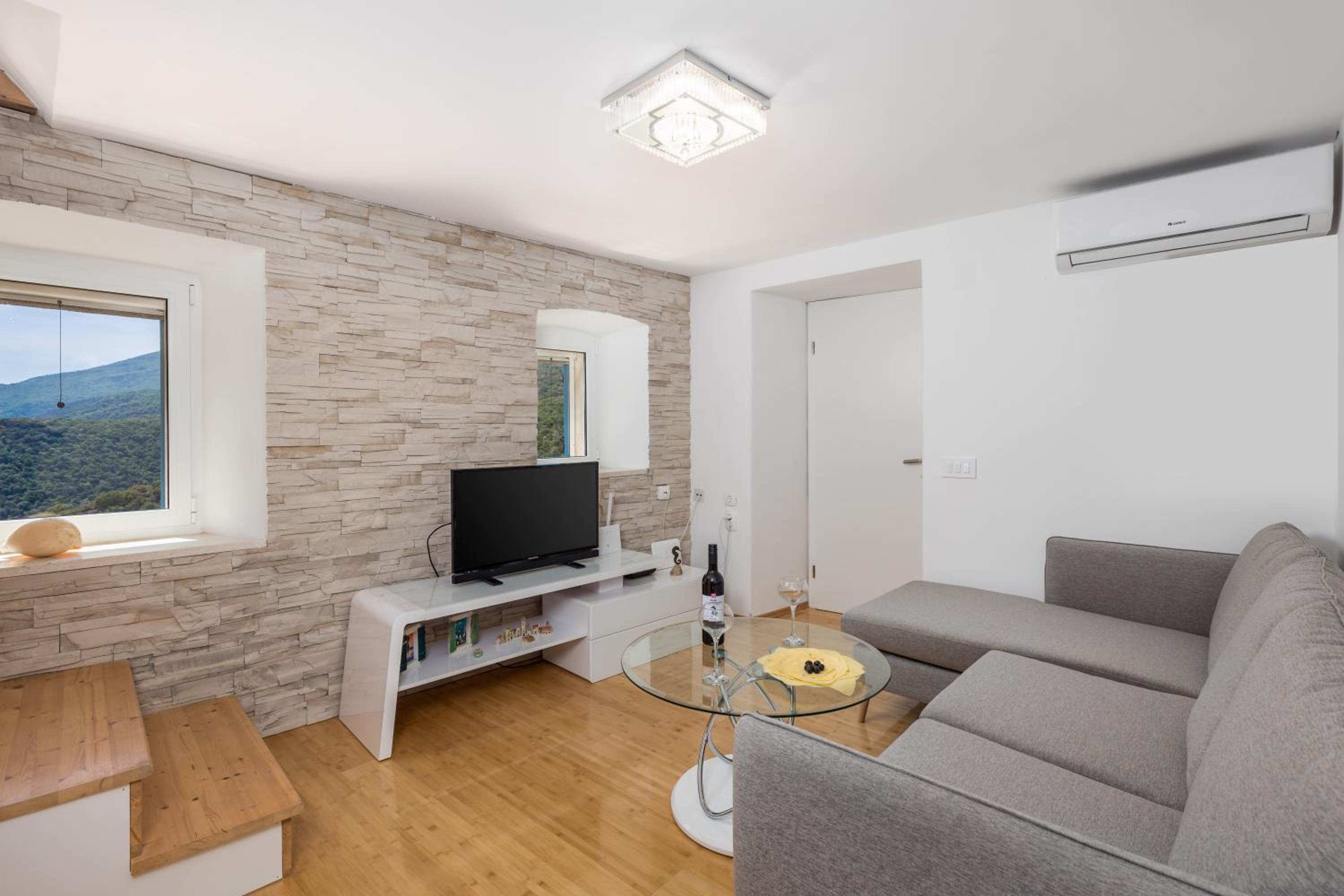 Two-Bedroom House photo 1