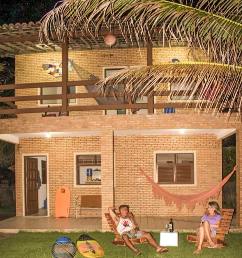 Three-Bedroom House photo 3