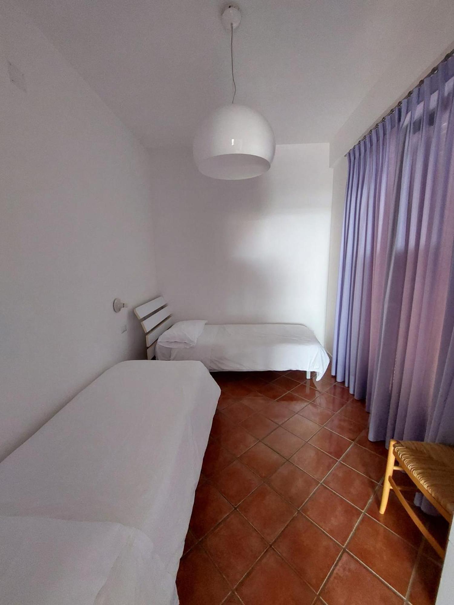 Two-Bedroom Apartment - Dependence photo 3