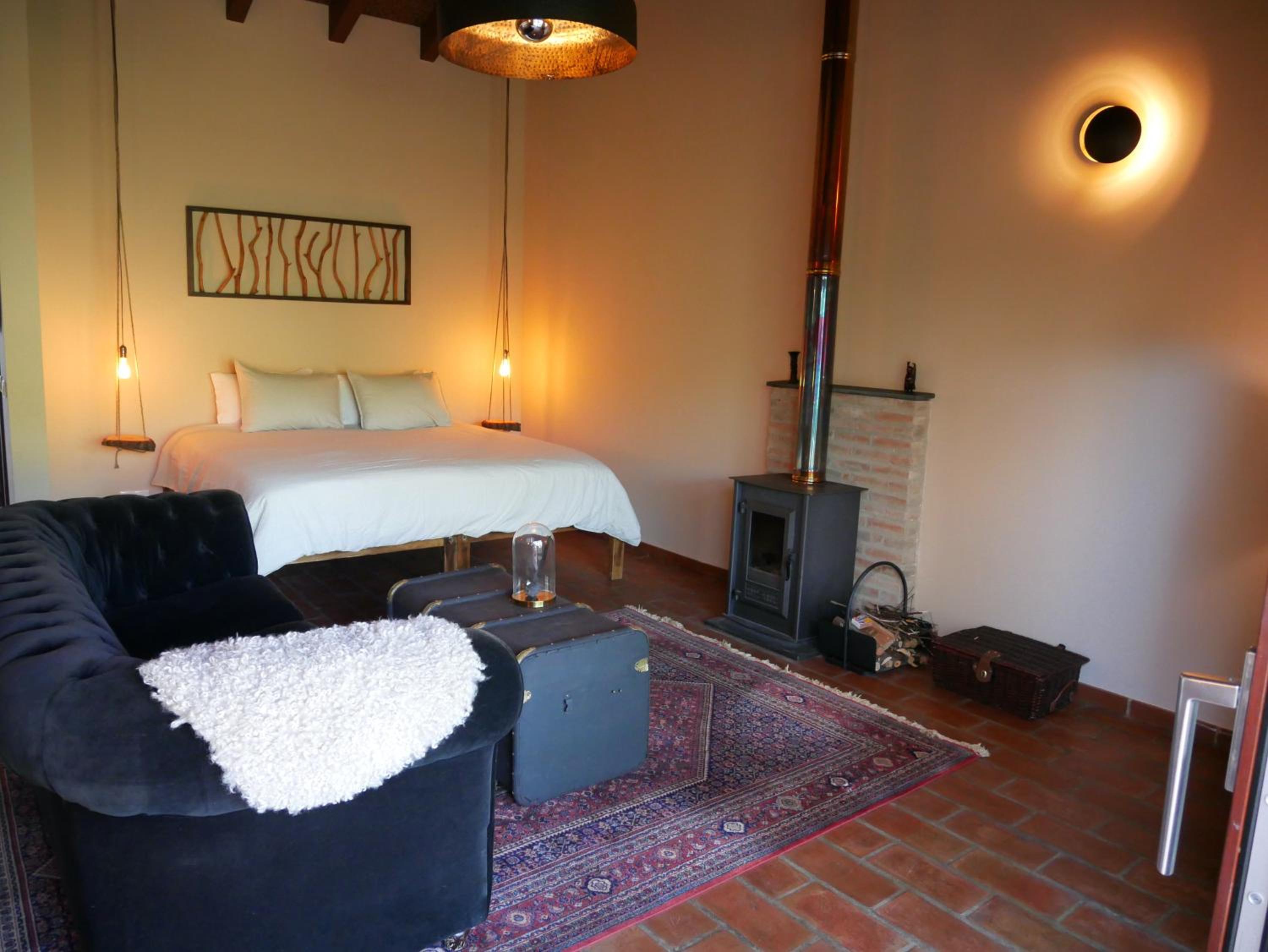 One-Bedroom House photo 1