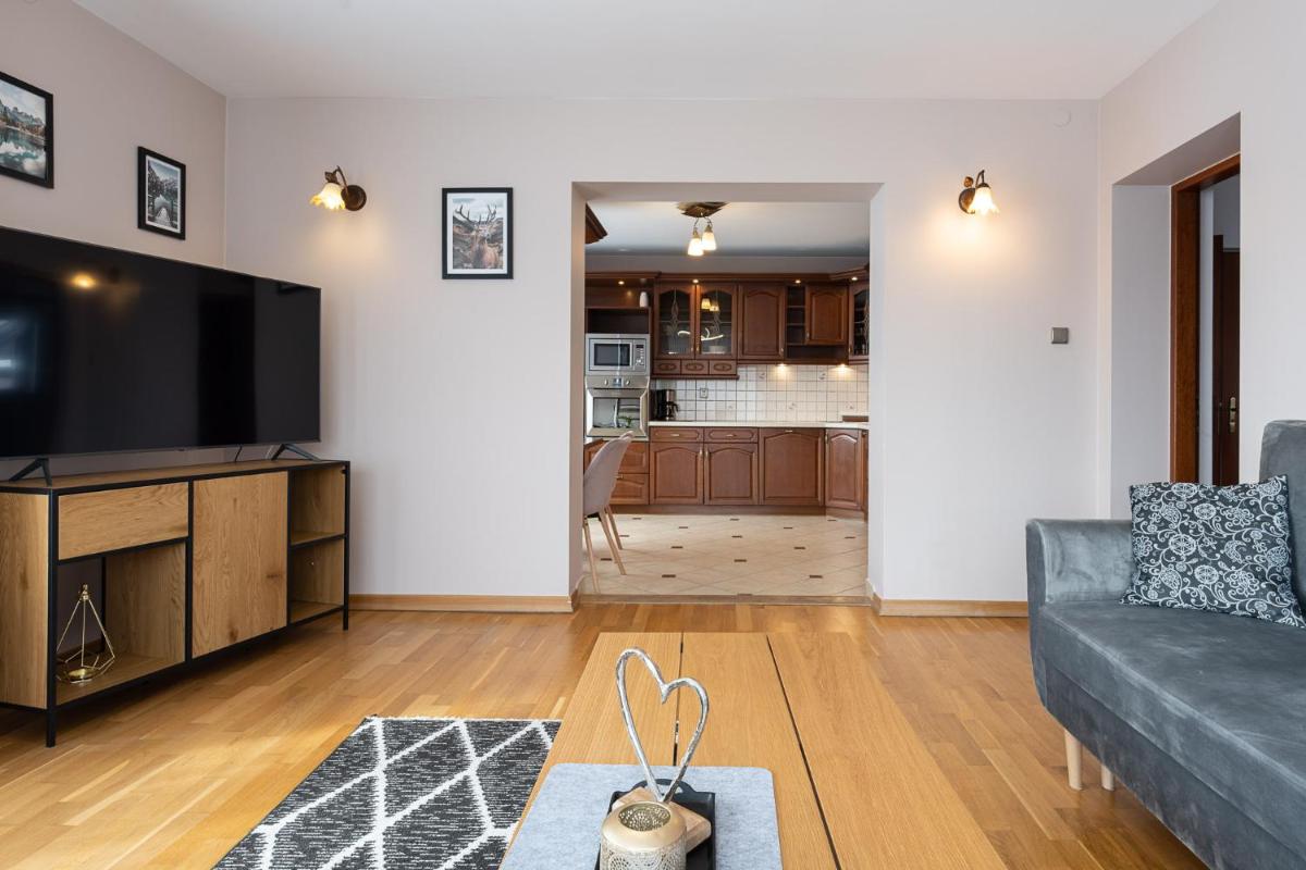 One-Bedroom Apartment - Photo 4