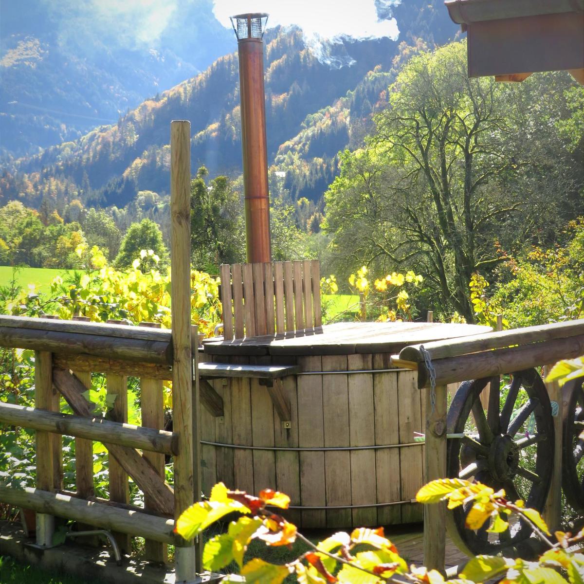 Chalet - Photo 1